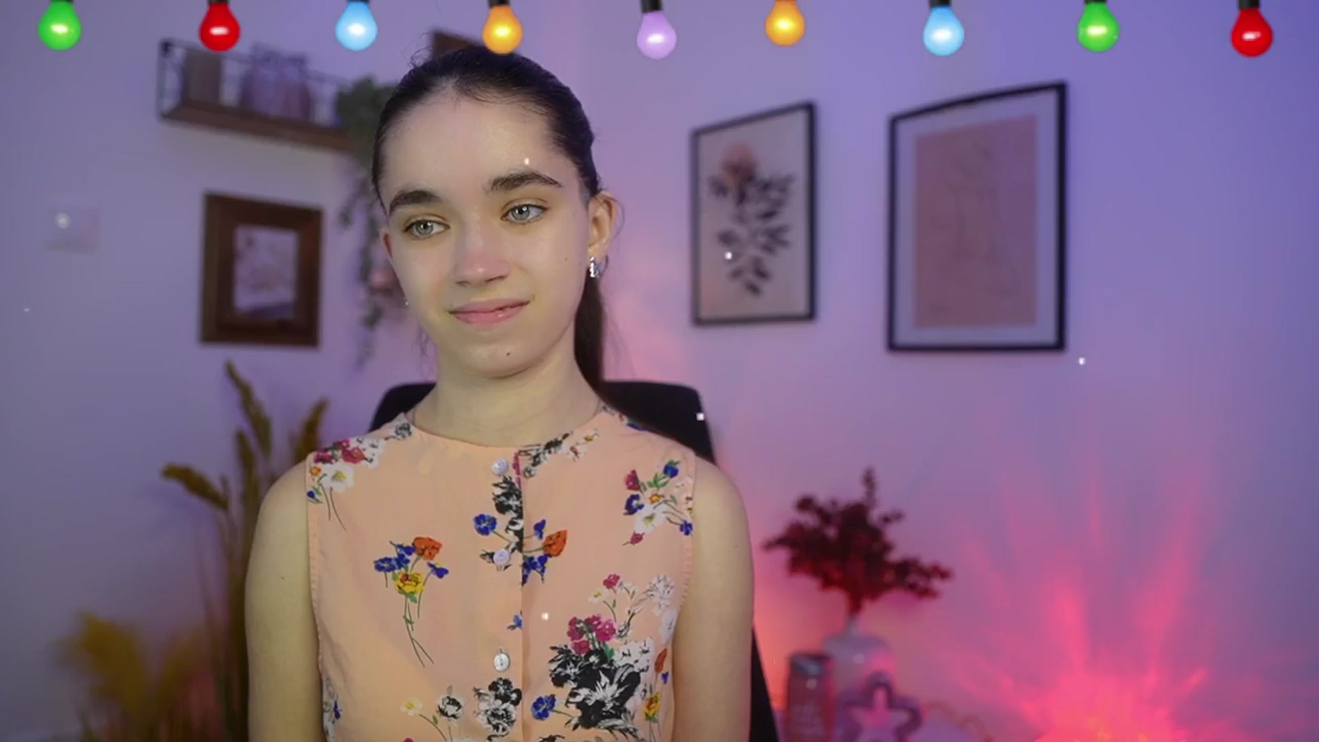Gallery image thumbnail from Gia_Paige18's myfreecams stream on, 12/27/2025, 16:56 image 11 of 20