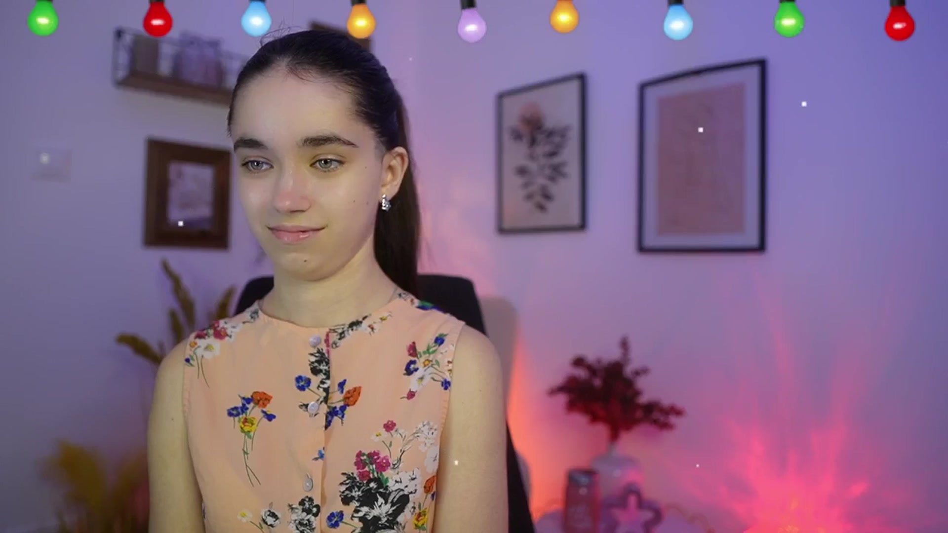 Gallery image thumbnail from Gia_Paige18's myfreecams stream on, 12/27/2025, 16:56 image 8 of 20