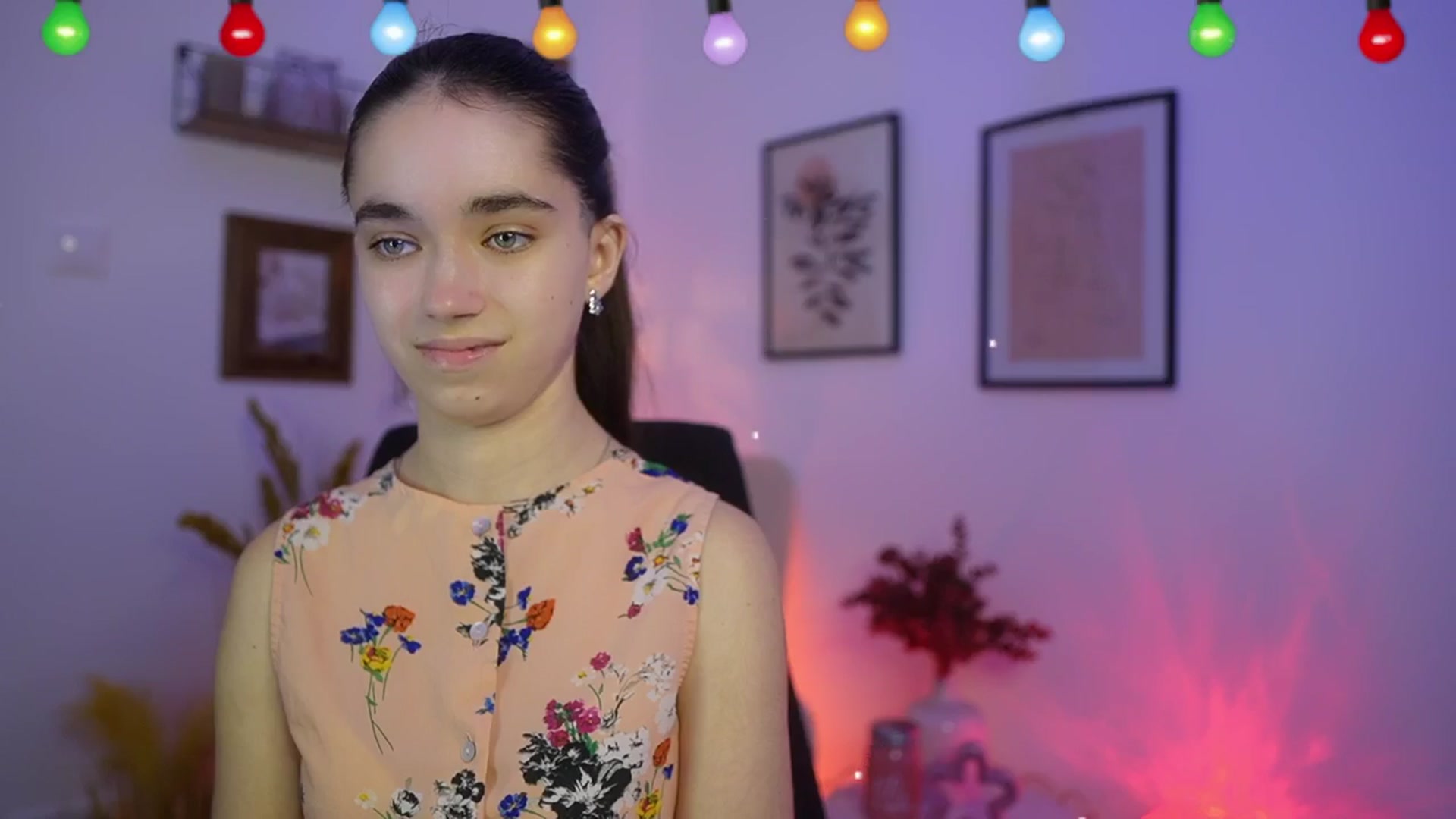 Gallery image thumbnail from Gia_Paige18's myfreecams stream on, 12/27/2025, 16:56 image 4 of 20