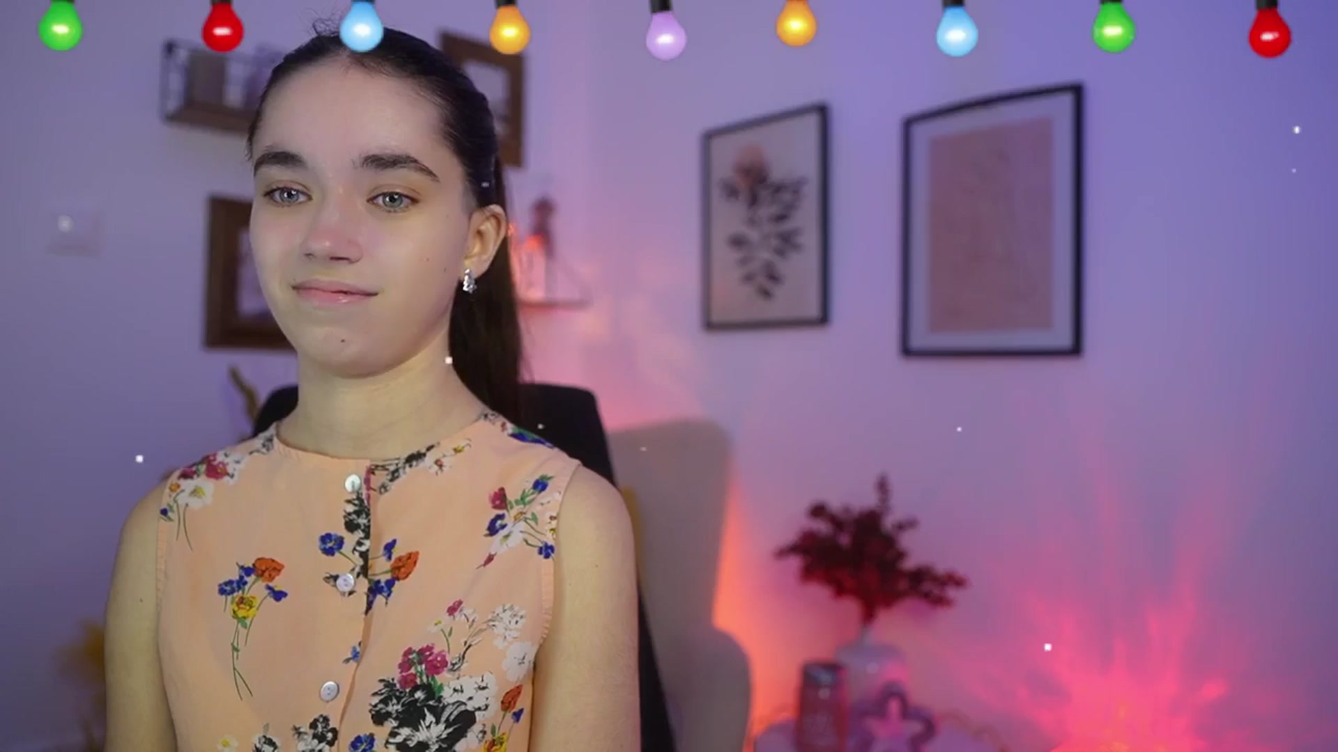 Gallery image thumbnail from Gia_Paige18's myfreecams stream on, 12/27/2025, 18:57 image 18 of 20