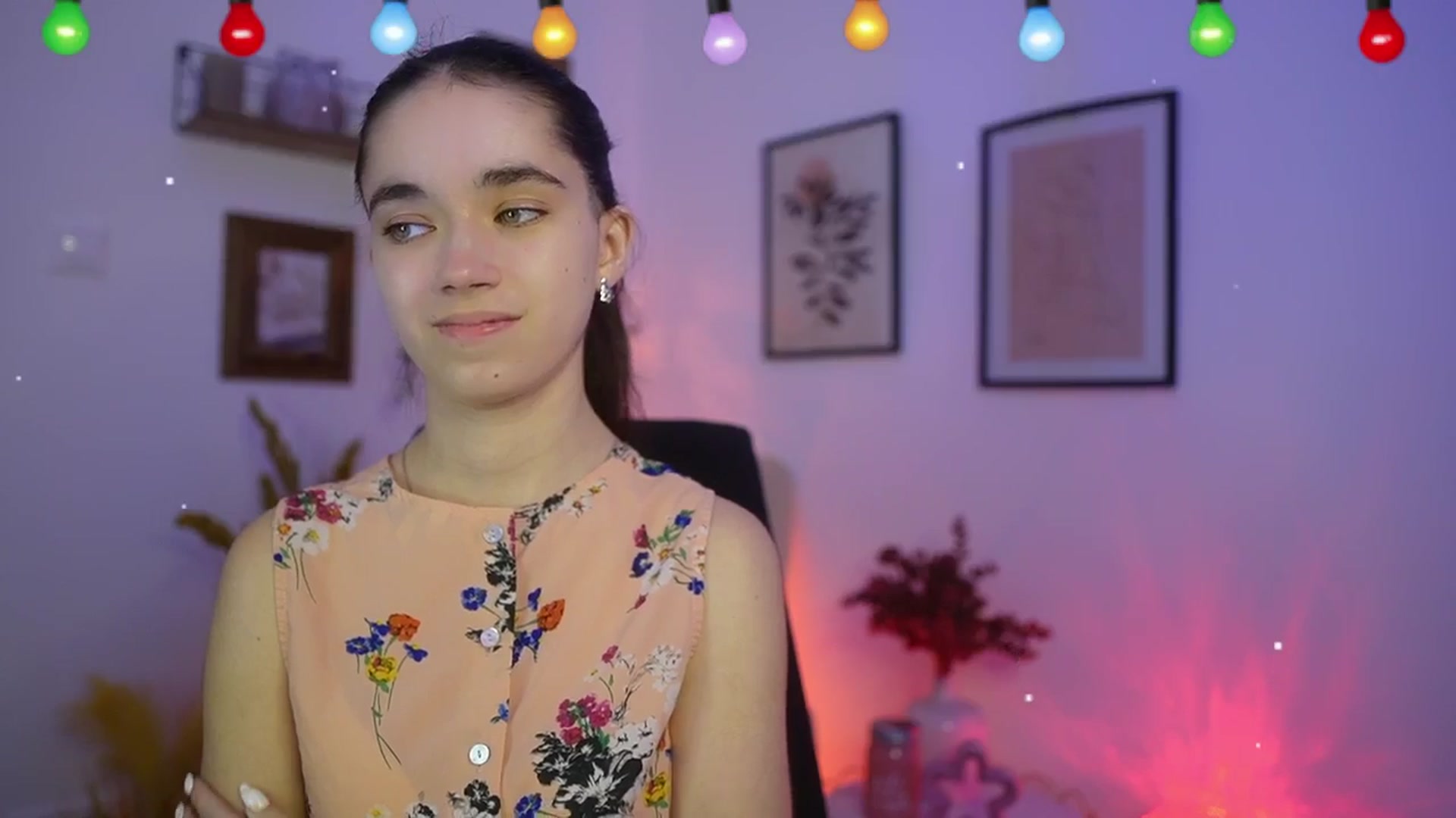 Gallery image thumbnail from Gia_Paige18's myfreecams stream on, 12/27/2025, 18:57 image 4 of 20