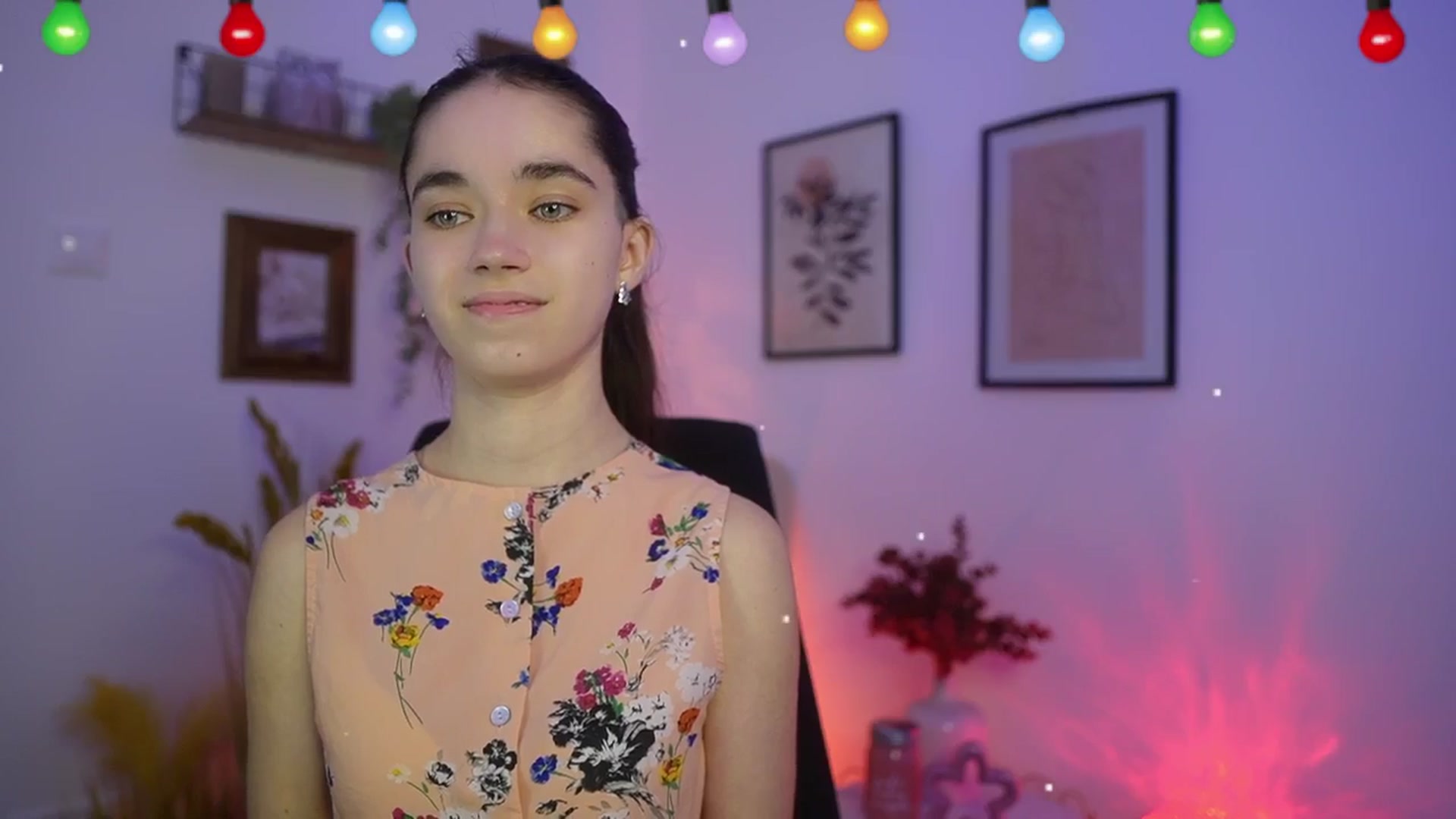 Gallery image thumbnail from Gia_Paige18's myfreecams stream on, 12/27/2025, 18:57 image 8 of 20