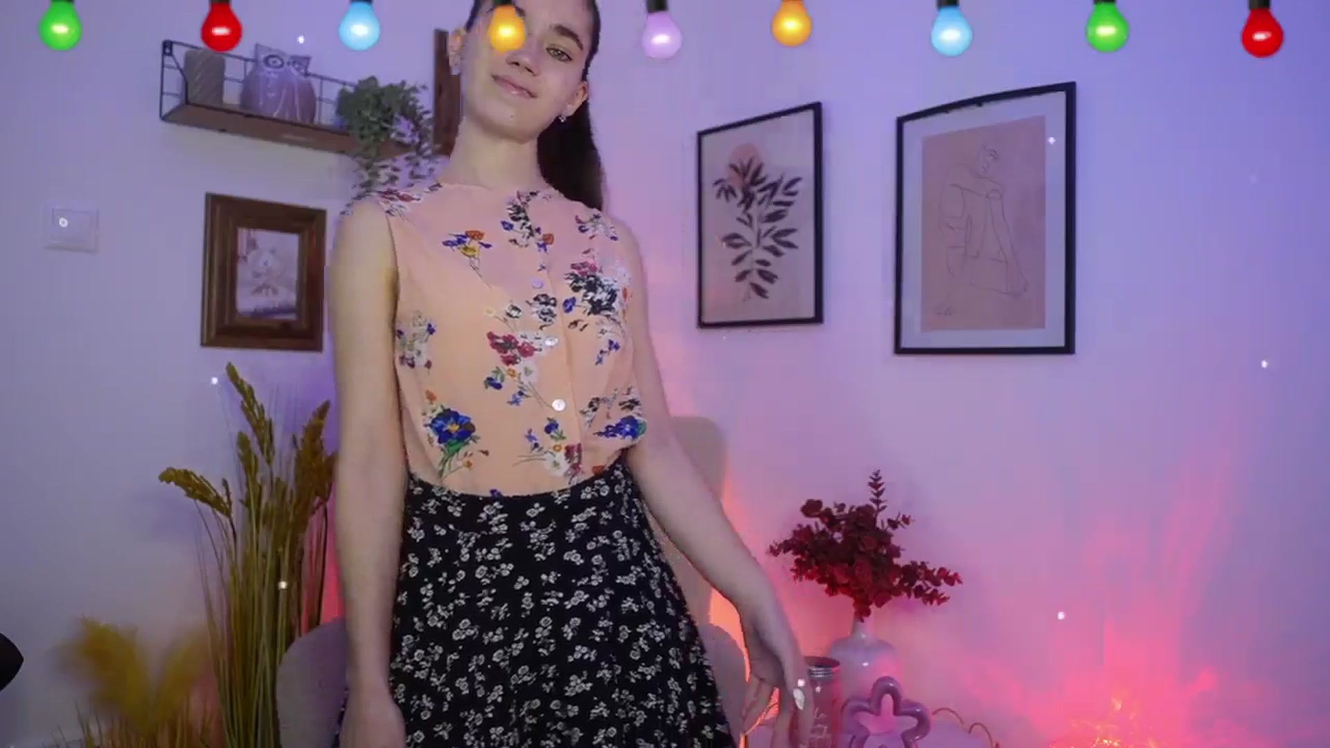 Gallery image thumbnail from Gia_Paige18's myfreecams stream on, 12/27/2025, 18:57 image 7 of 20