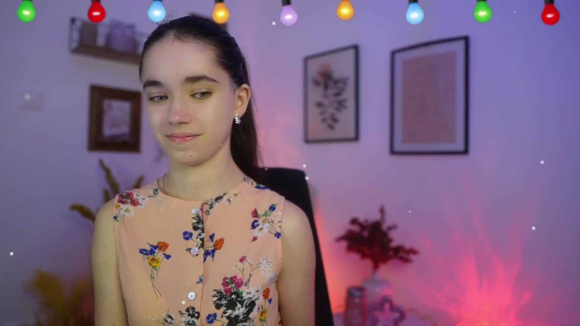 Gallery image thumbnail from Gia_Paige18's myfreecams stream on, 12/27/2025, 18:57 image 3 of 20