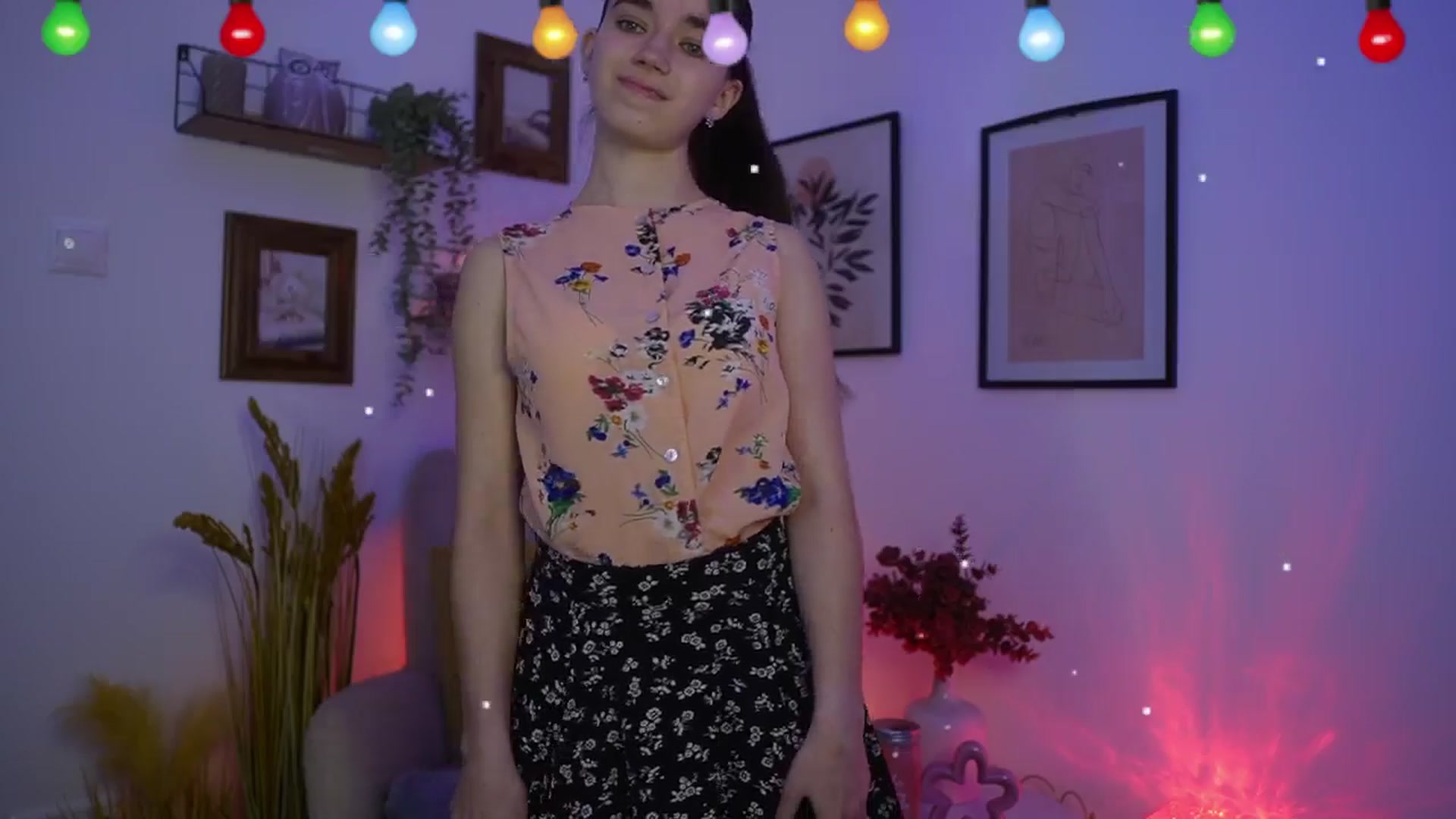 Gallery image thumbnail from Gia_Paige18's myfreecams stream on, 12/27/2025, 18:57 image 16 of 20