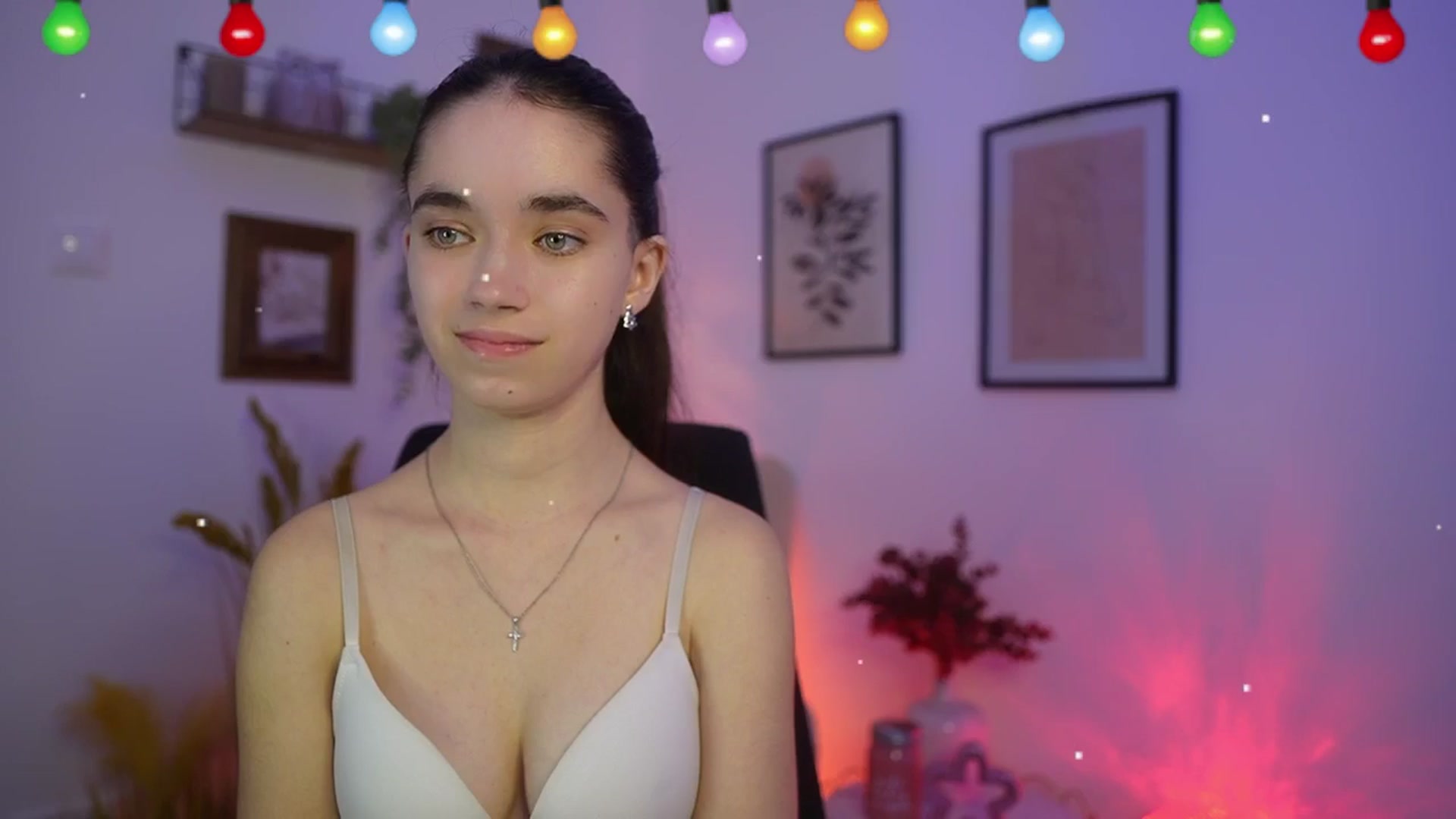 Gallery image thumbnail from Gia_Paige18's myfreecams stream on, 12/27/2025, 20:53 image 18 of 20