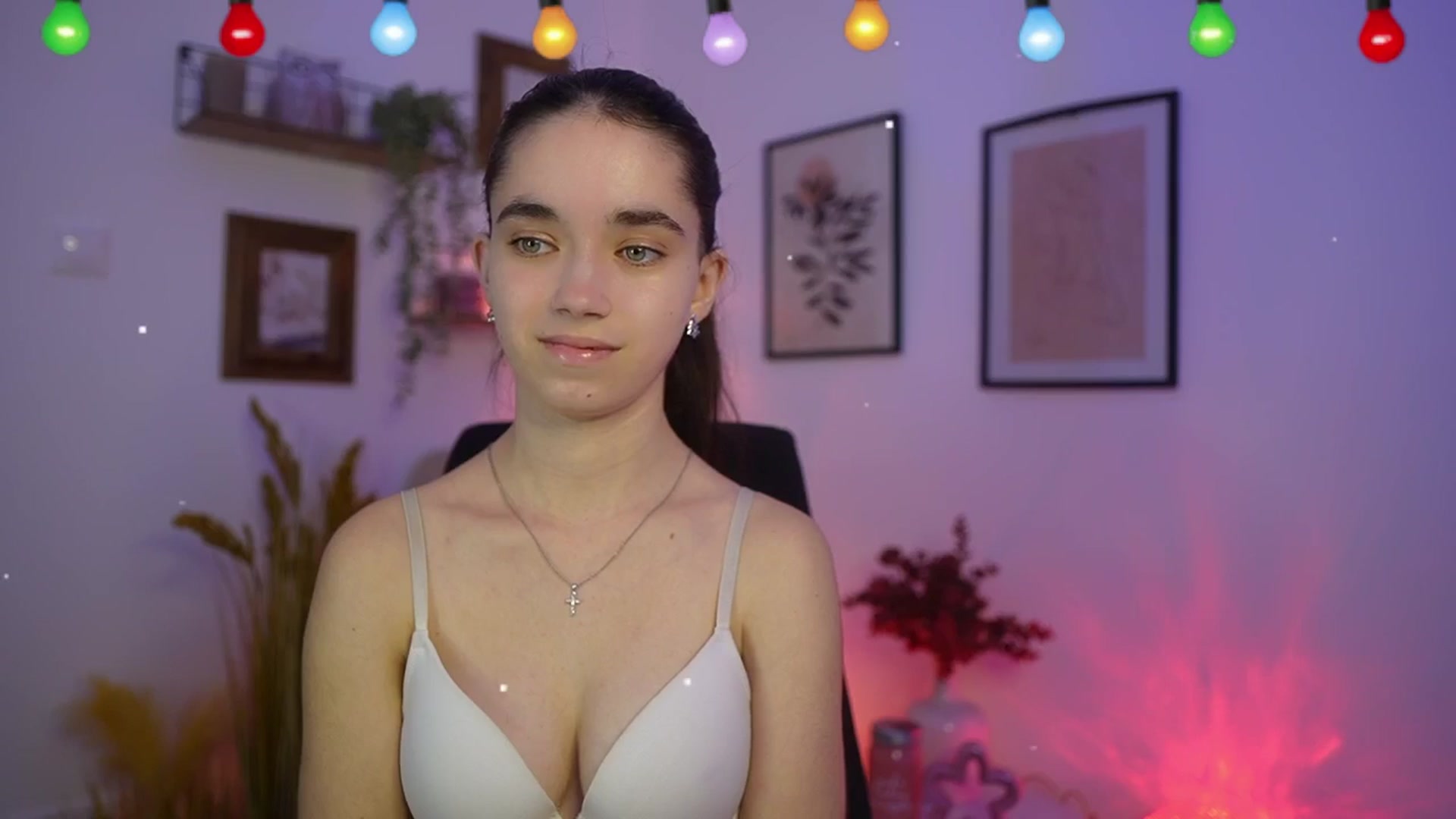 Gallery image thumbnail from Gia_Paige18's myfreecams stream on, 12/27/2025, 20:53 image 7 of 20