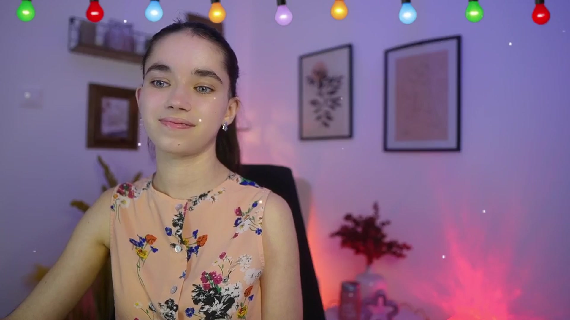 Gallery image thumbnail from Gia_Paige18's myfreecams stream on, 12/27/2025, 23:52 image 18 of 20
