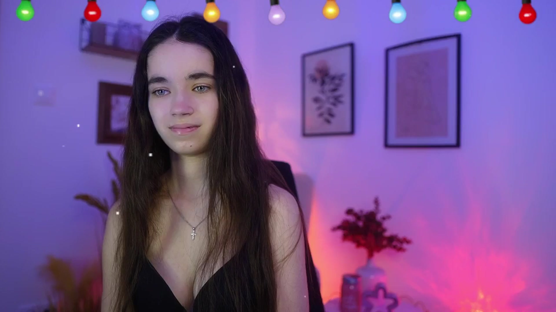 Gallery image thumbnail from Gia_Paige18's myfreecams stream on, 12/28/2025, 16:49 image 14 of 20