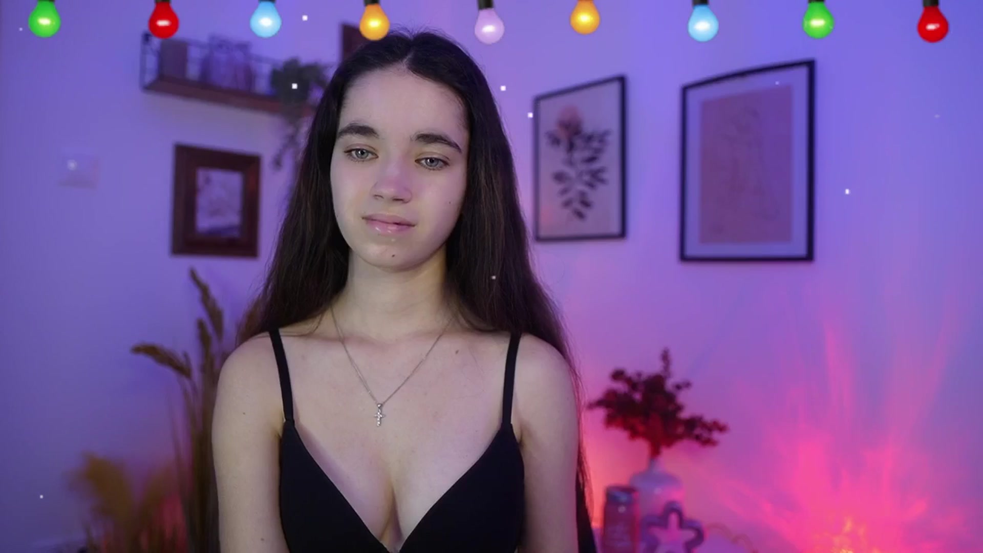 Gallery image thumbnail from Gia_Paige18's myfreecams stream on, 12/28/2025, 16:49 image 7 of 20
