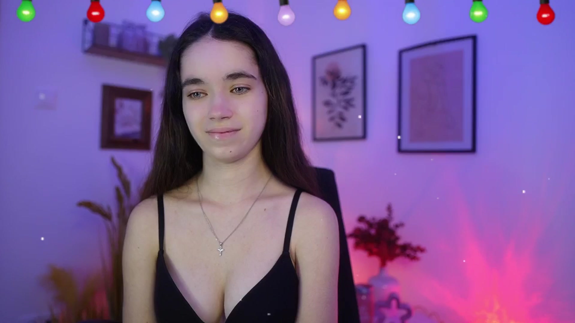 Gallery image thumbnail from Gia_Paige18's myfreecams stream on, 12/28/2025, 16:49 image 11 of 20