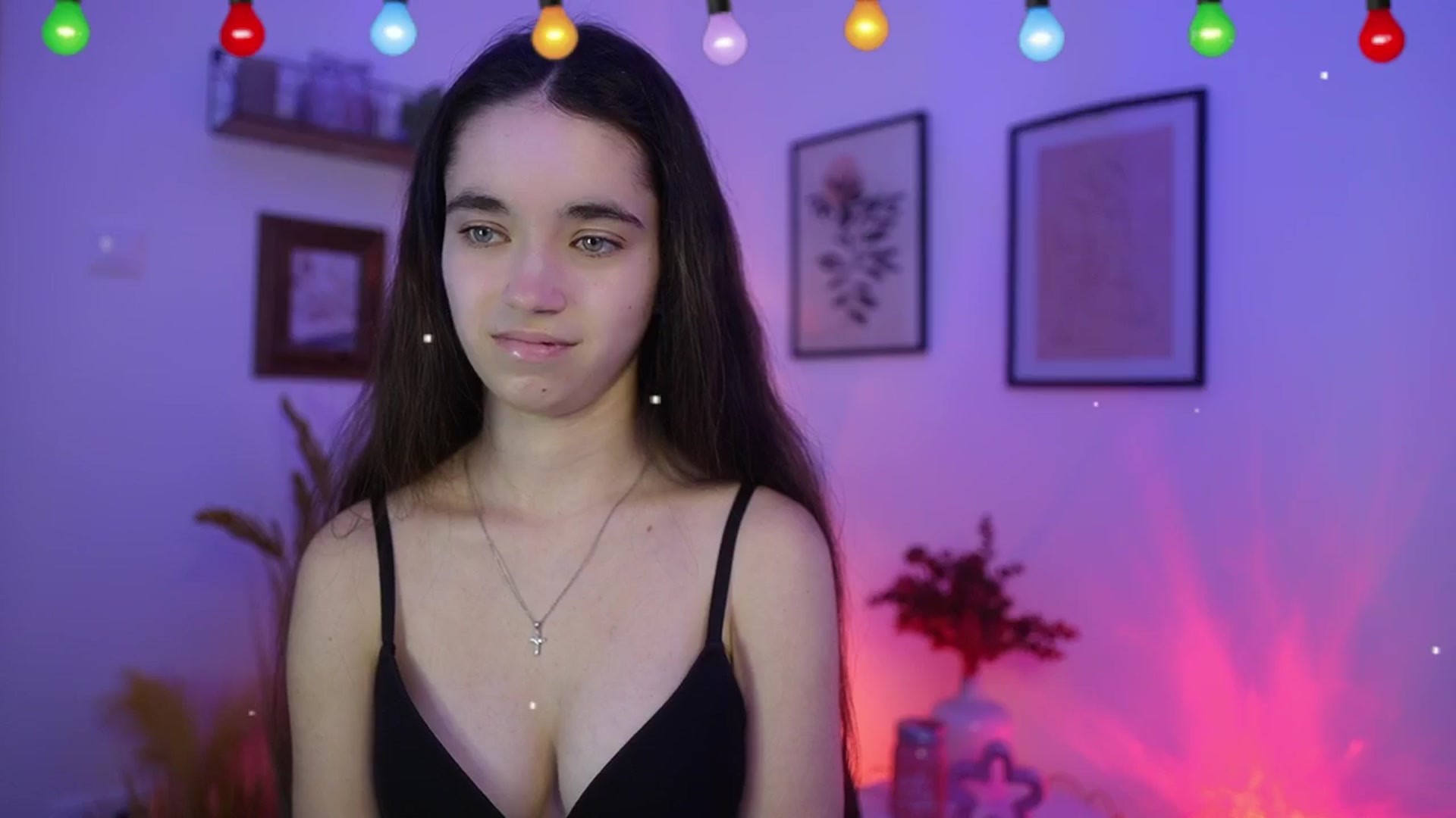 Gallery image thumbnail from Gia_Paige18's myfreecams stream on, 12/28/2025, 16:49 image 6 of 20