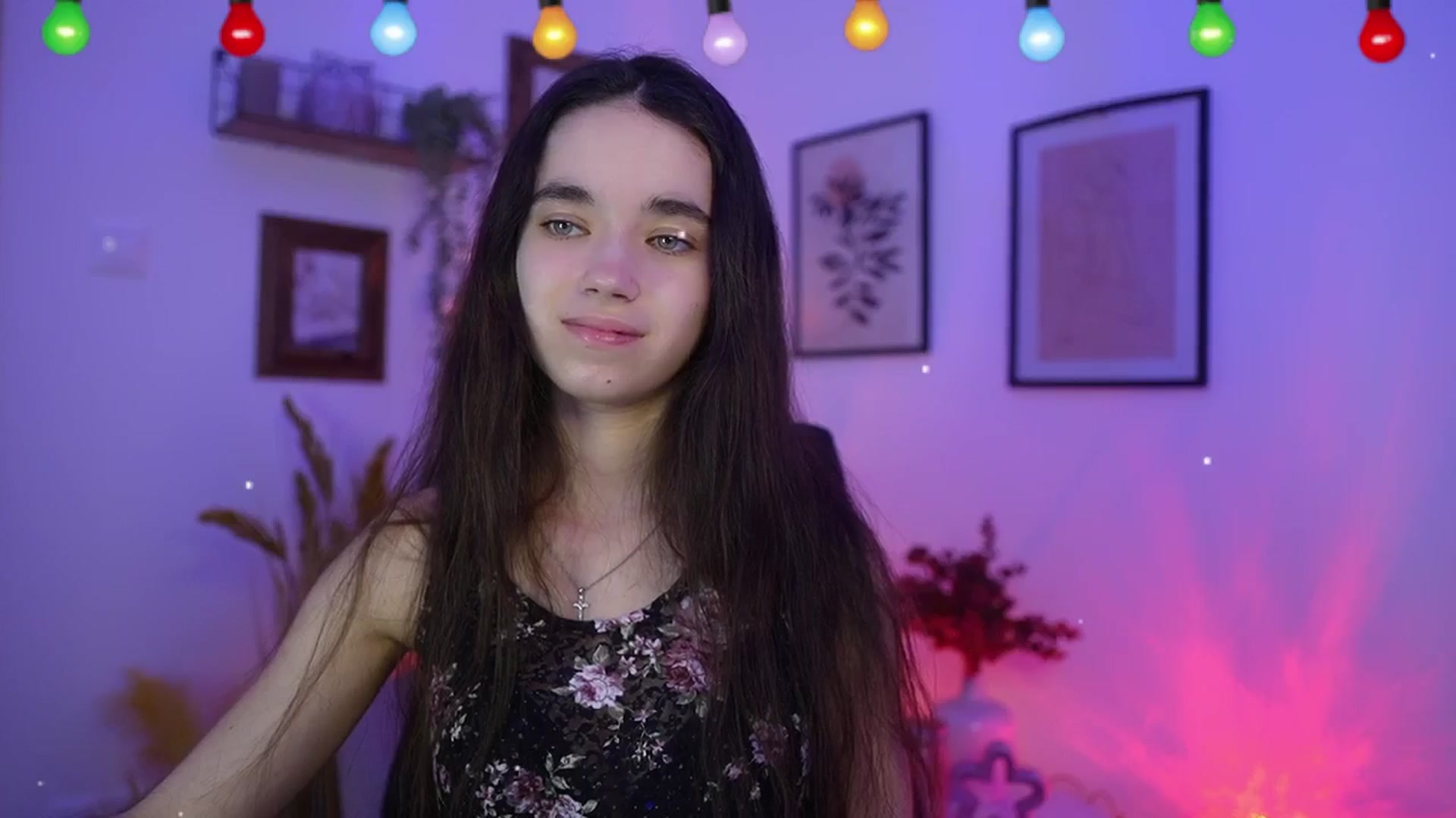 Gallery image thumbnail from Gia_Paige18's myfreecams stream on, 12/28/2025, 21:45 image 5 of 20