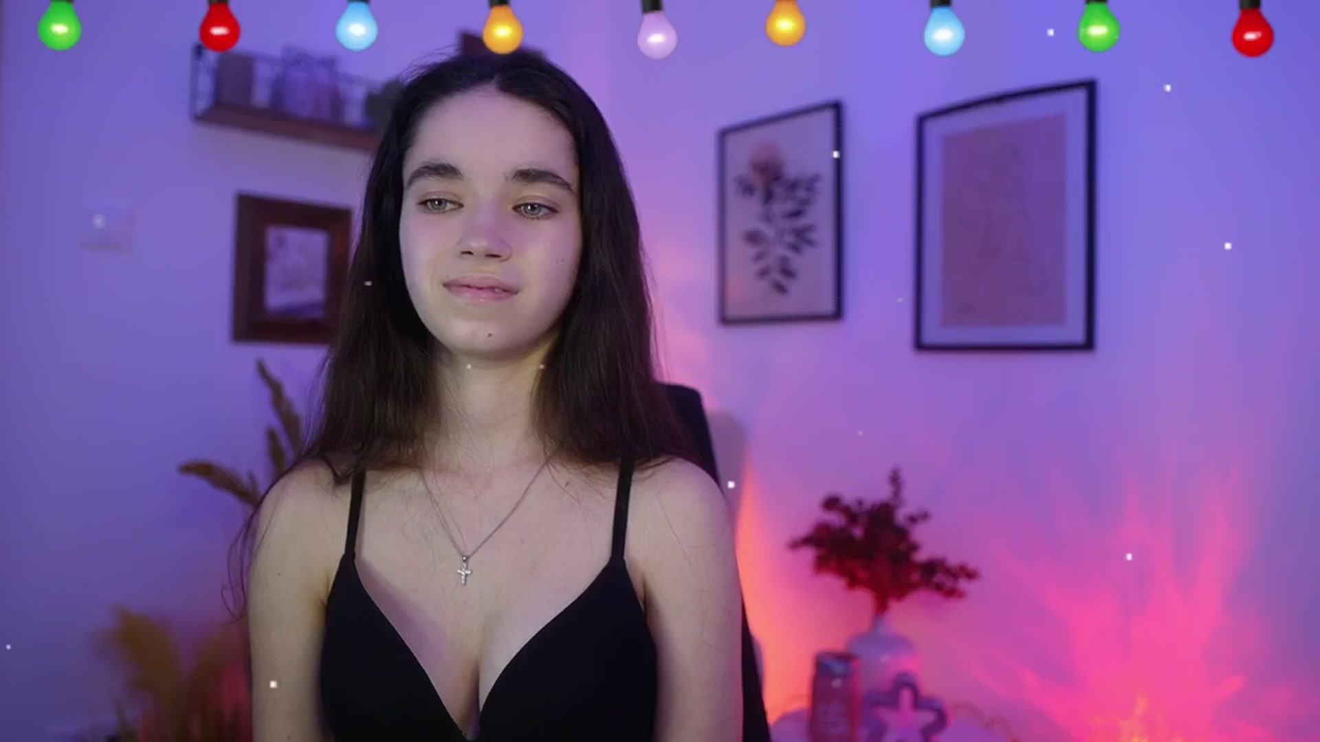 Gallery image thumbnail from Gia_Paige18's myfreecams stream on, 12/28/2025, 23:50 image 17 of 20