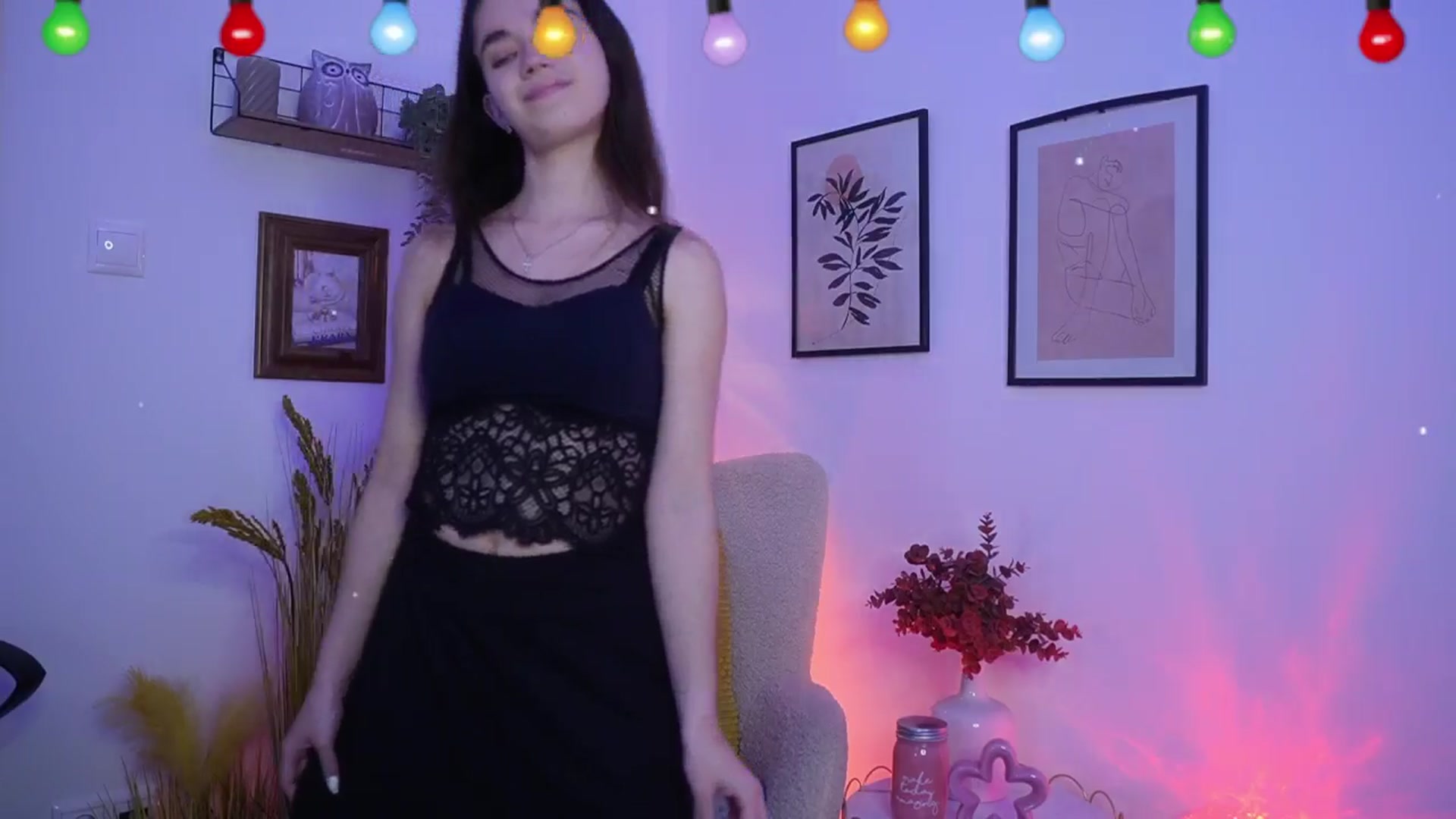 Gallery image thumbnail from Gia_Paige18's myfreecams stream on, 12/29/2025, 20:12 image 19 of 20