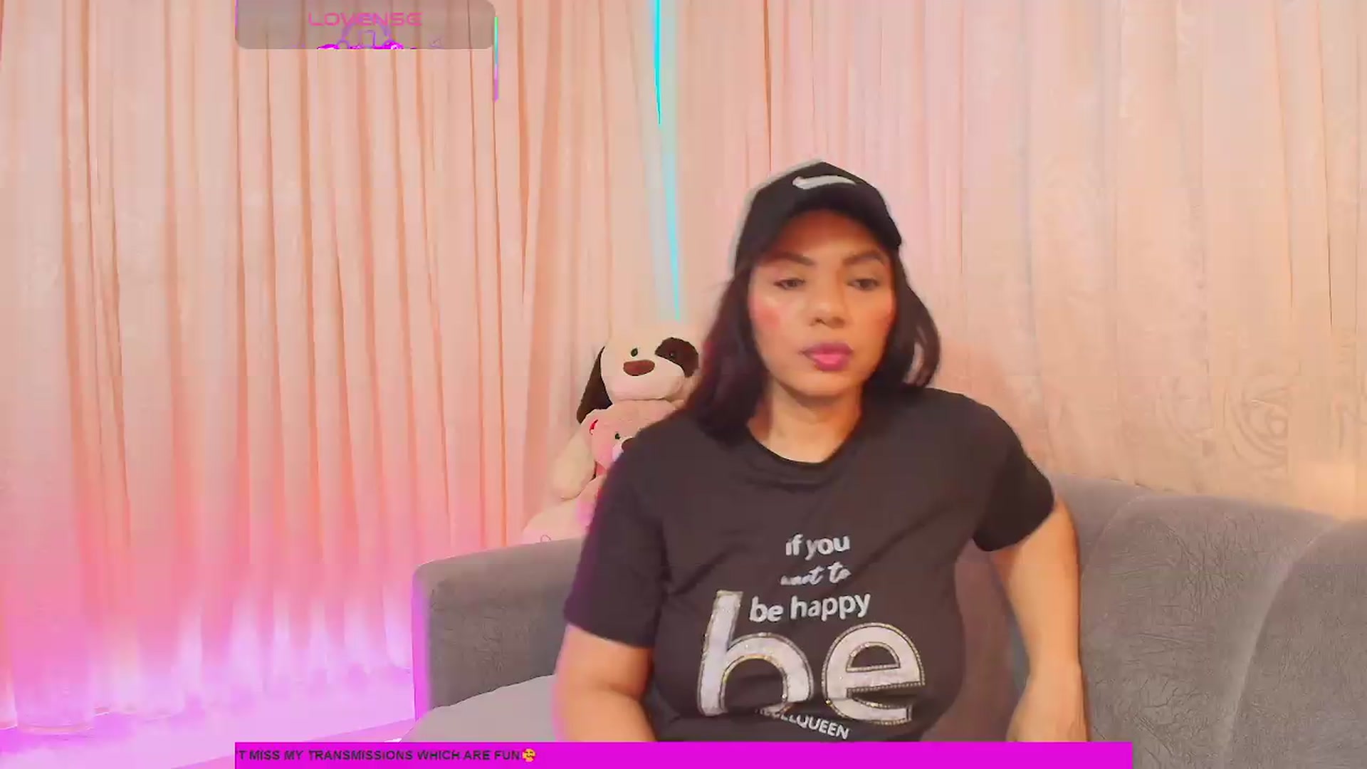 Gallery image thumbnail from Gia_ROLEX's myfreecams stream on, 05/19/2026, 20:20 image 9 of 20