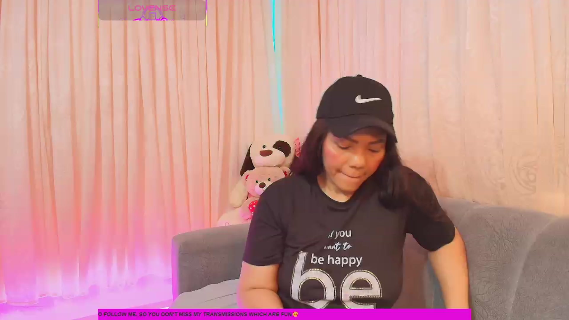 Gallery image thumbnail from Gia_ROLEX's myfreecams stream on, 05/19/2026, 20:20 image 7 of 20