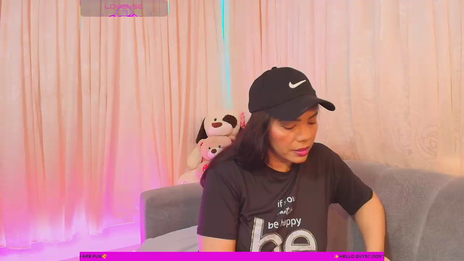 Gallery image thumbnail from Gia_ROLEX's myfreecams stream on, 05/19/2026, 20:20 image 4 of 20