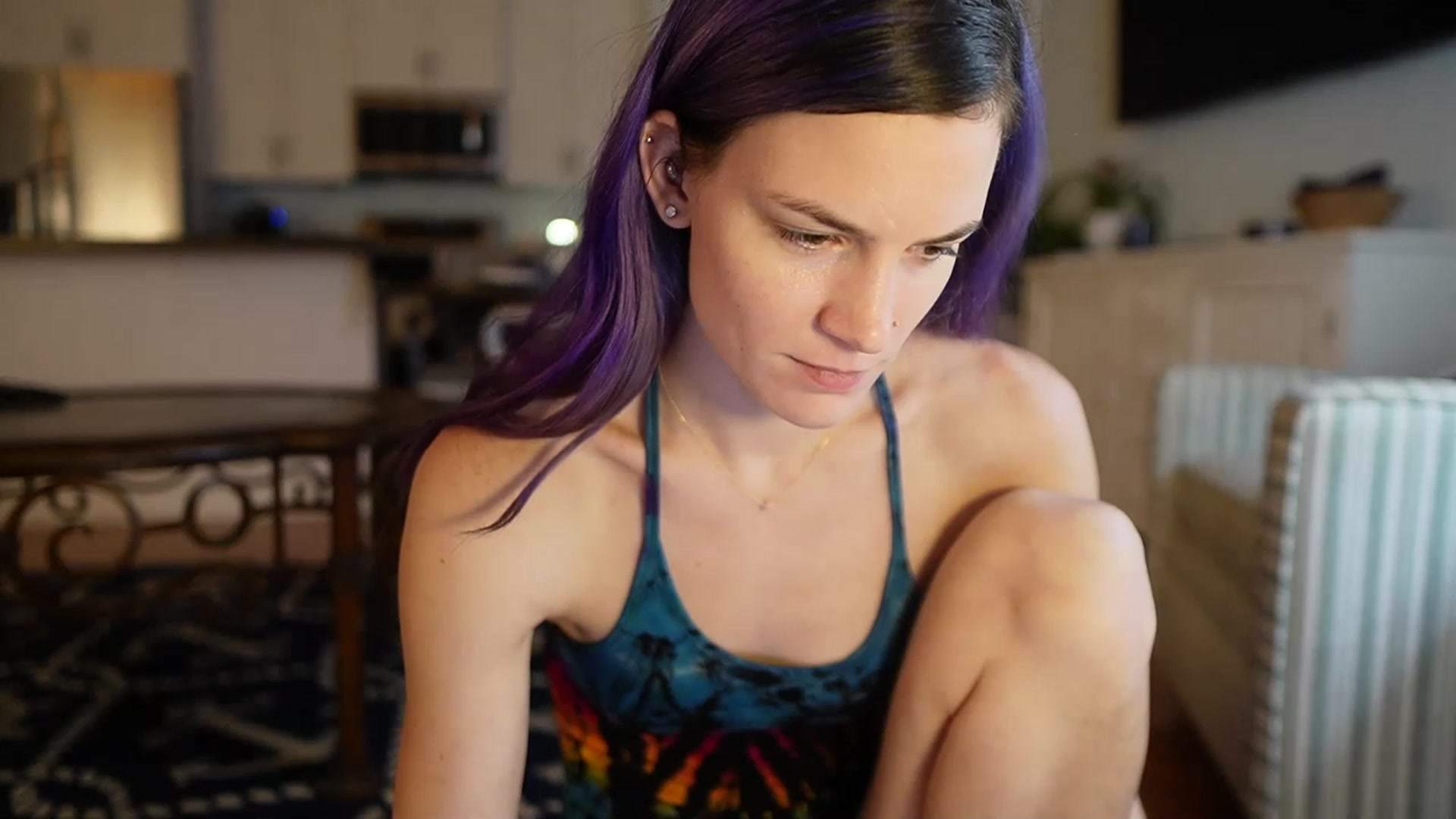 Gallery image thumbnail from Gia_Xxxmas's myfreecams stream on, 12/06/2022, 23:26 image 10 of 20