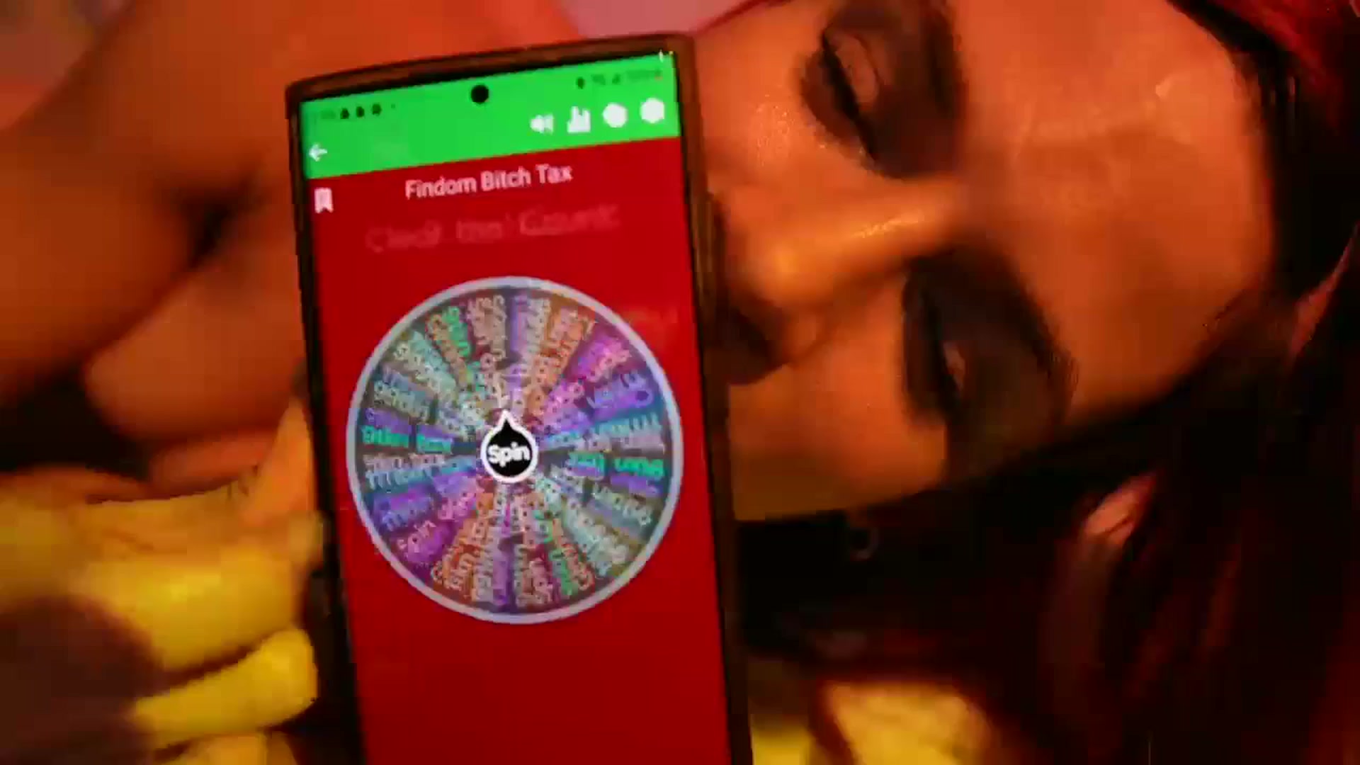 Gallery image thumbnail from Gia_Xxxmas's myfreecams stream on, 12/02/2023, 07:37 image 7 of 20