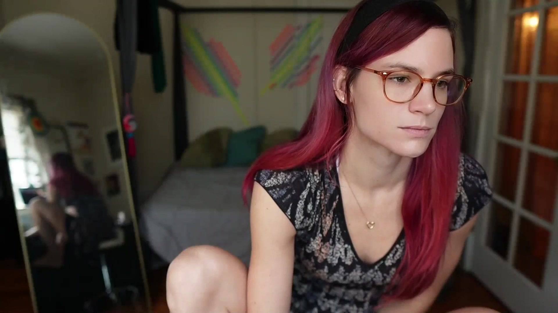 Gallery image thumbnail from Gia_Xxxmas's myfreecams stream on, 12/12/2023, 21:56 image 14 of 20
