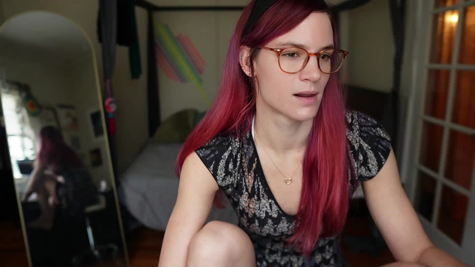 Gallery image thumbnail from Gia_Xxxmas's myfreecams stream on, 12/12/2023, 21:56 image 15 of 20