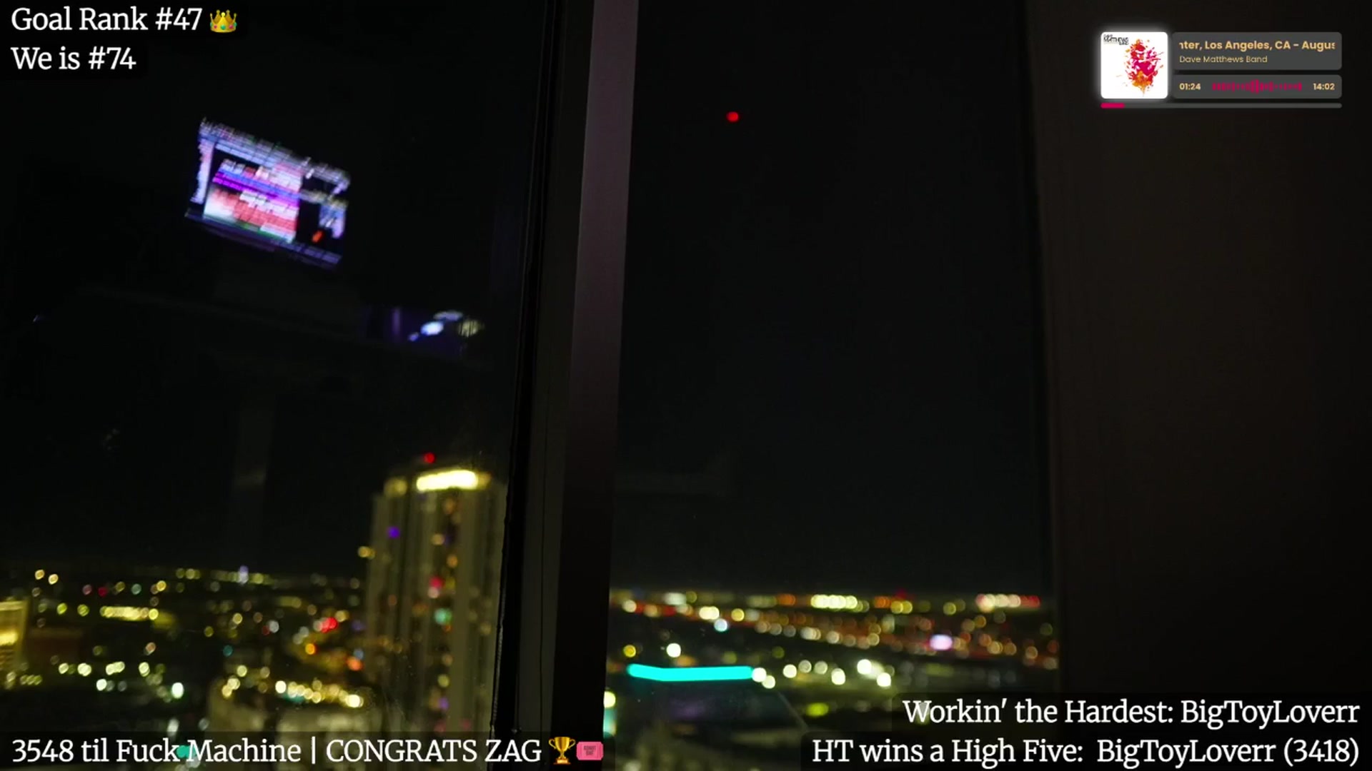 Gallery image thumbnail from Gia_Xxxmas's myfreecams stream on, 01/01/2026, 08:14 image 5 of 20