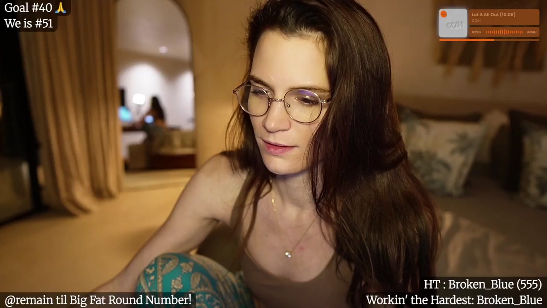 Gallery image thumbnail from Gia_inMexico's myfreecams stream on, 03/21/2025, 07:26 image 1 of 20