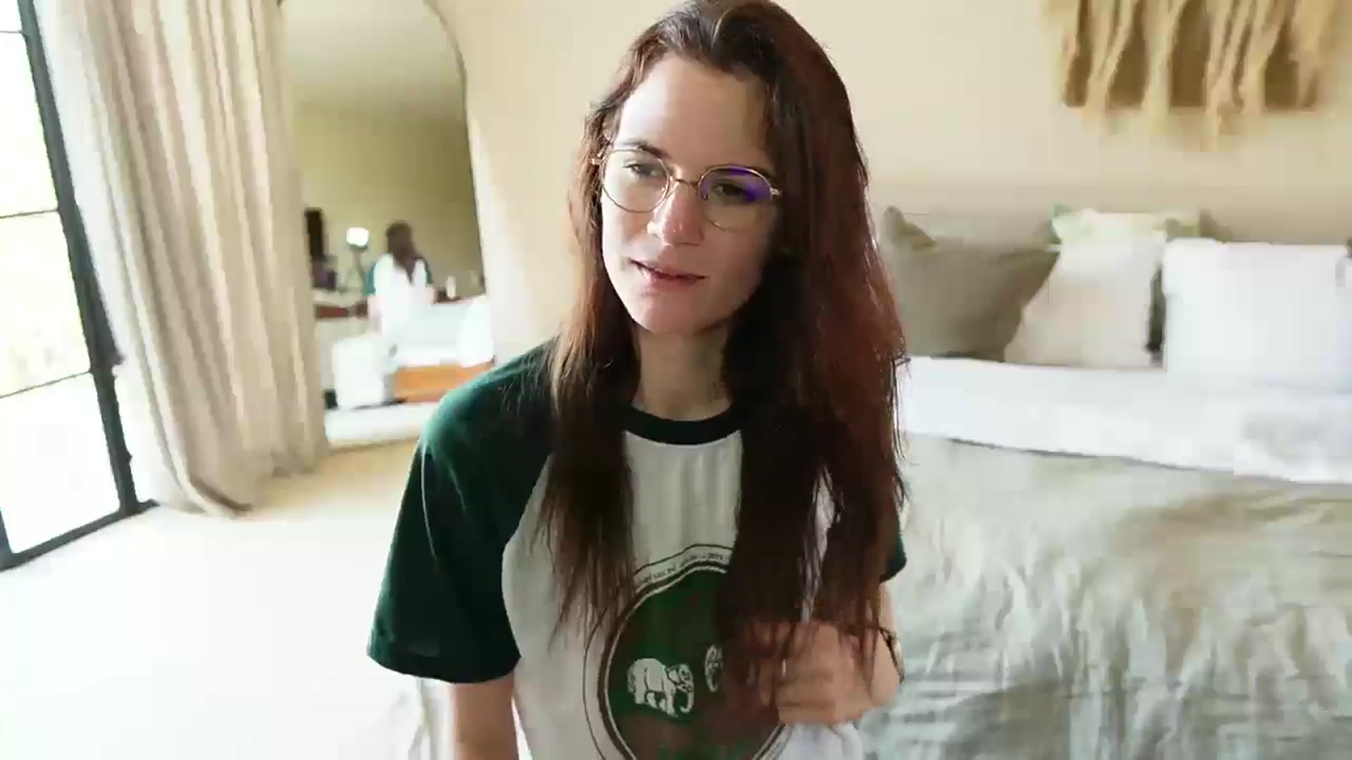 Gallery image thumbnail from Gia_inMexico's myfreecams stream on, 03/22/2025, 21:07 image 5 of 20