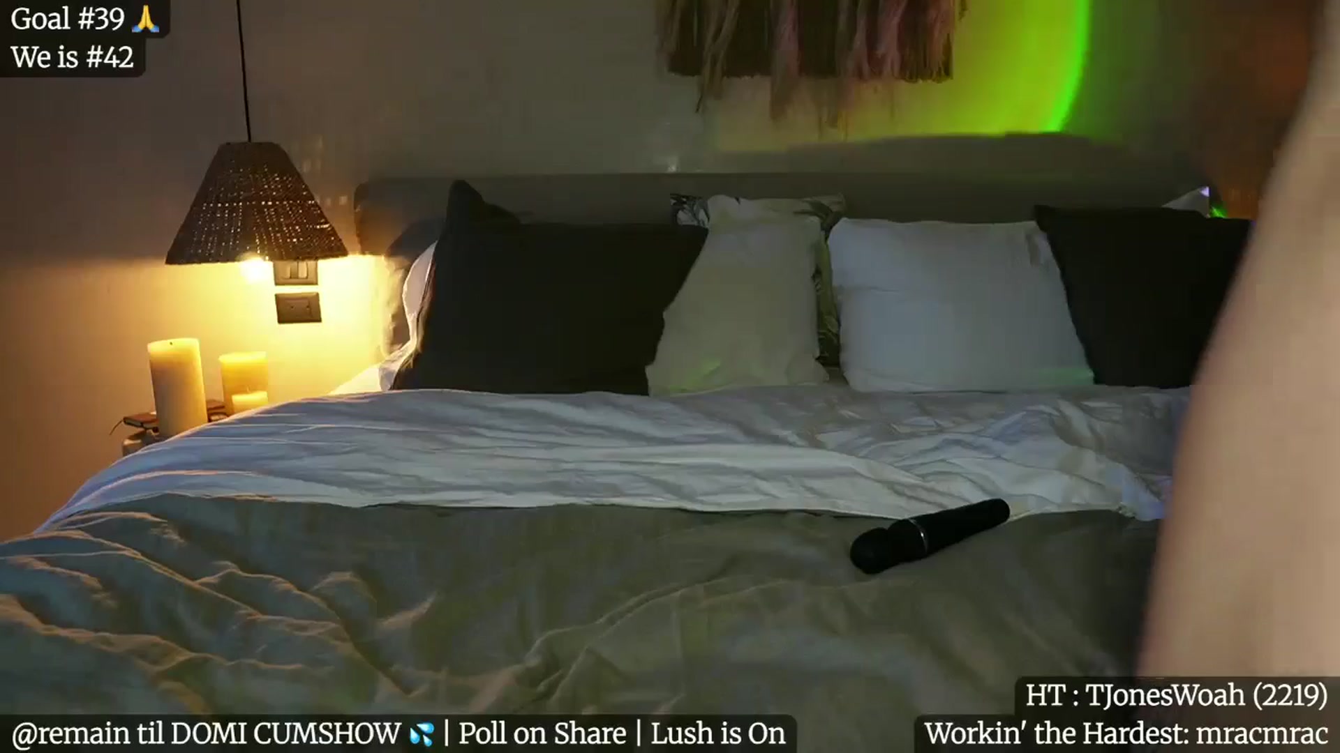 Gallery image thumbnail from Gia_inMexico's myfreecams stream on, 03/23/2025, 24:30 image 5 of 20