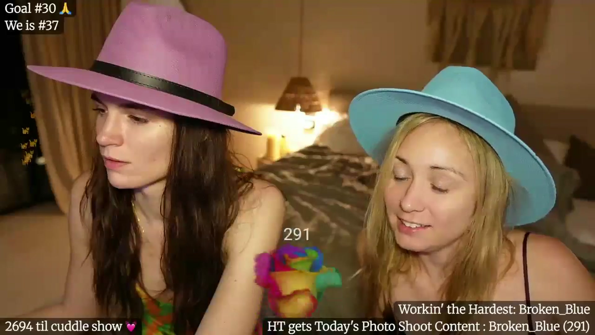 Gallery image thumbnail from Gia_inMexico's myfreecams stream on, 03/27/2025, 24:56 image 18 of 20