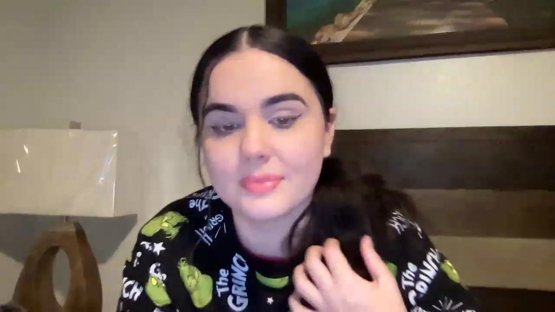 Gallery image thumbnail from Giaislovely's myfreecams stream on, 12/27/2022, 05:08 image 6 of 20