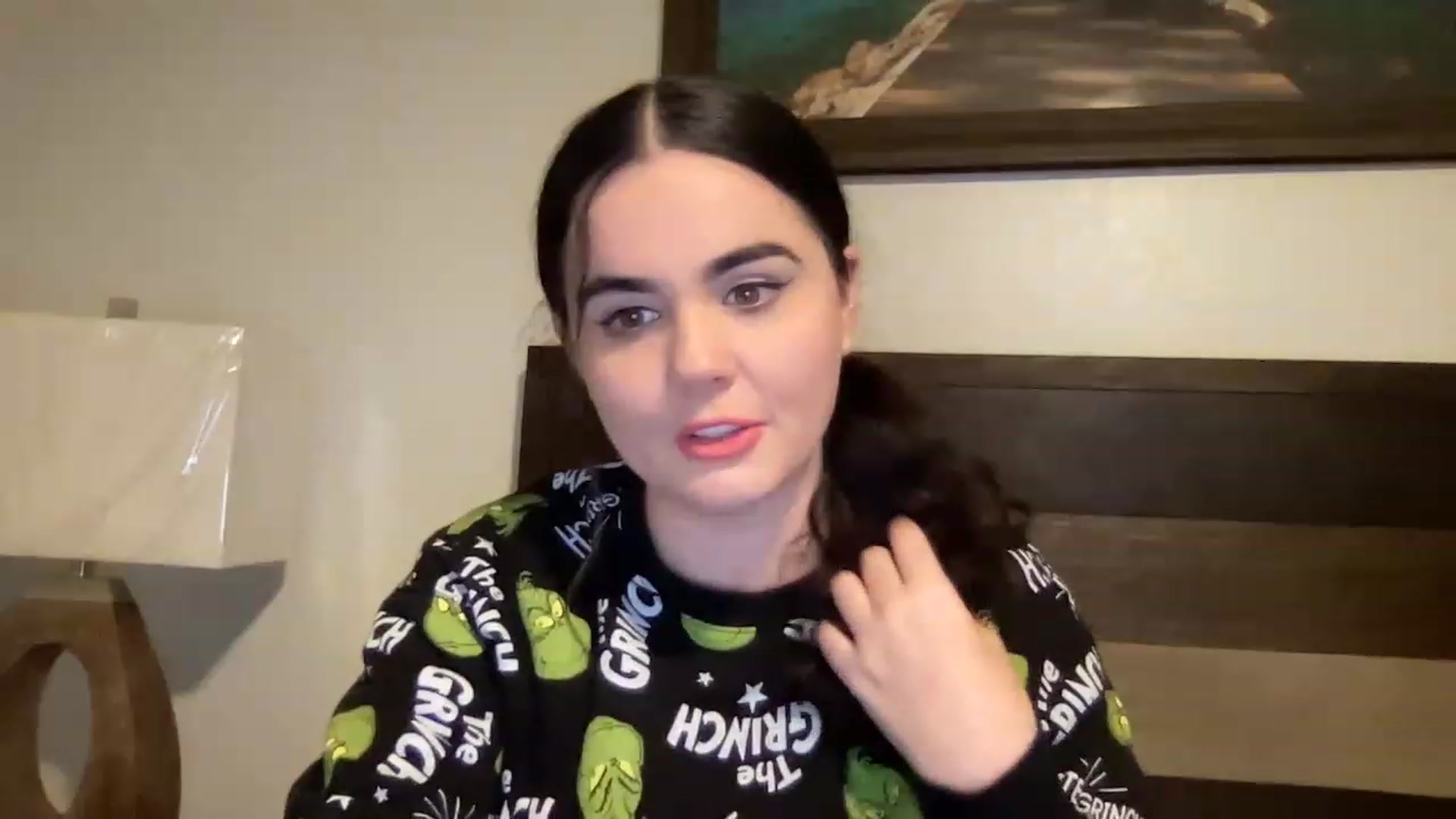 Gallery image thumbnail from Giaislovely's myfreecams stream on, 12/27/2022, 05:08 image 13 of 20