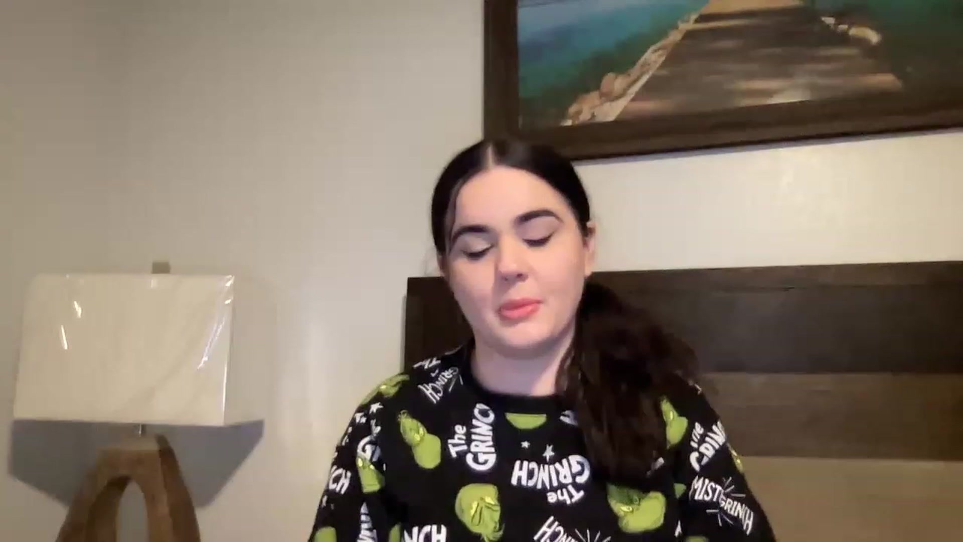 Gallery image thumbnail from Giaislovely's myfreecams stream on, 12/27/2022, 05:08 image 4 of 20