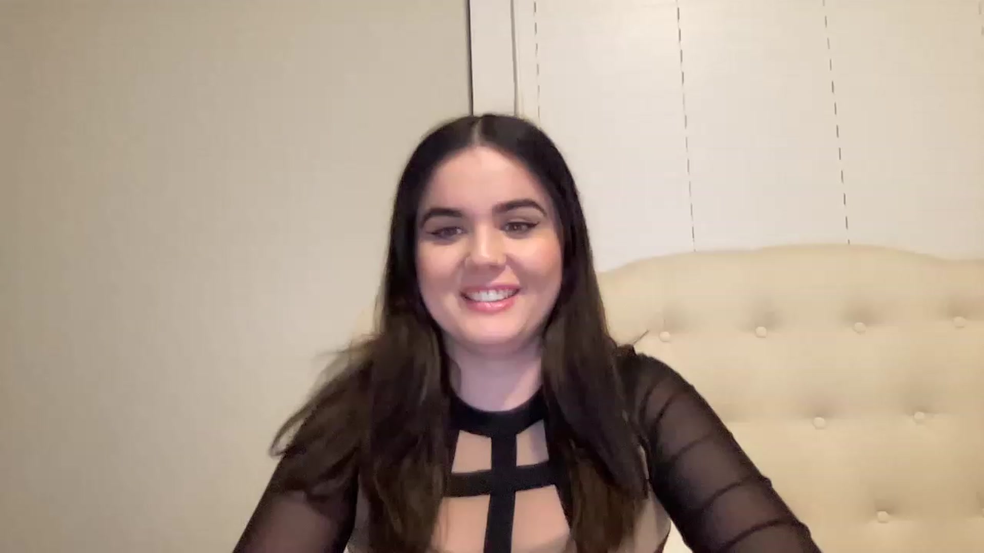 Gallery image thumbnail from Giaislovely's myfreecams stream on, 01/03/2023, 06:45 image 2 of 20