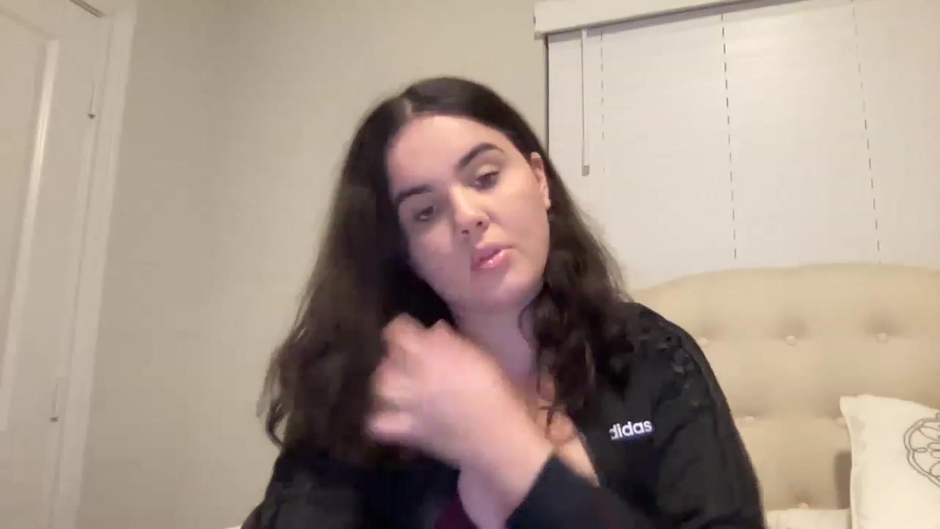 Gallery image thumbnail from Giaislovely's myfreecams stream on, 01/05/2023, 06:20 image 7 of 20