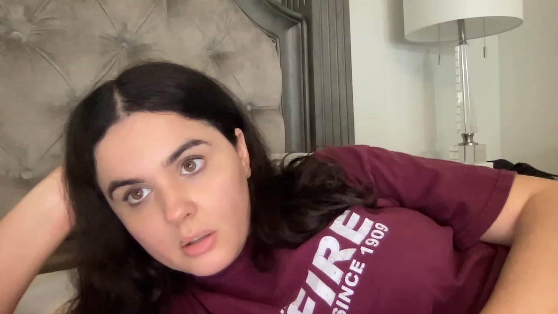 Gallery image thumbnail from Giaislovely's myfreecams stream on, 01/05/2023, 07:21 image 1 of 20
