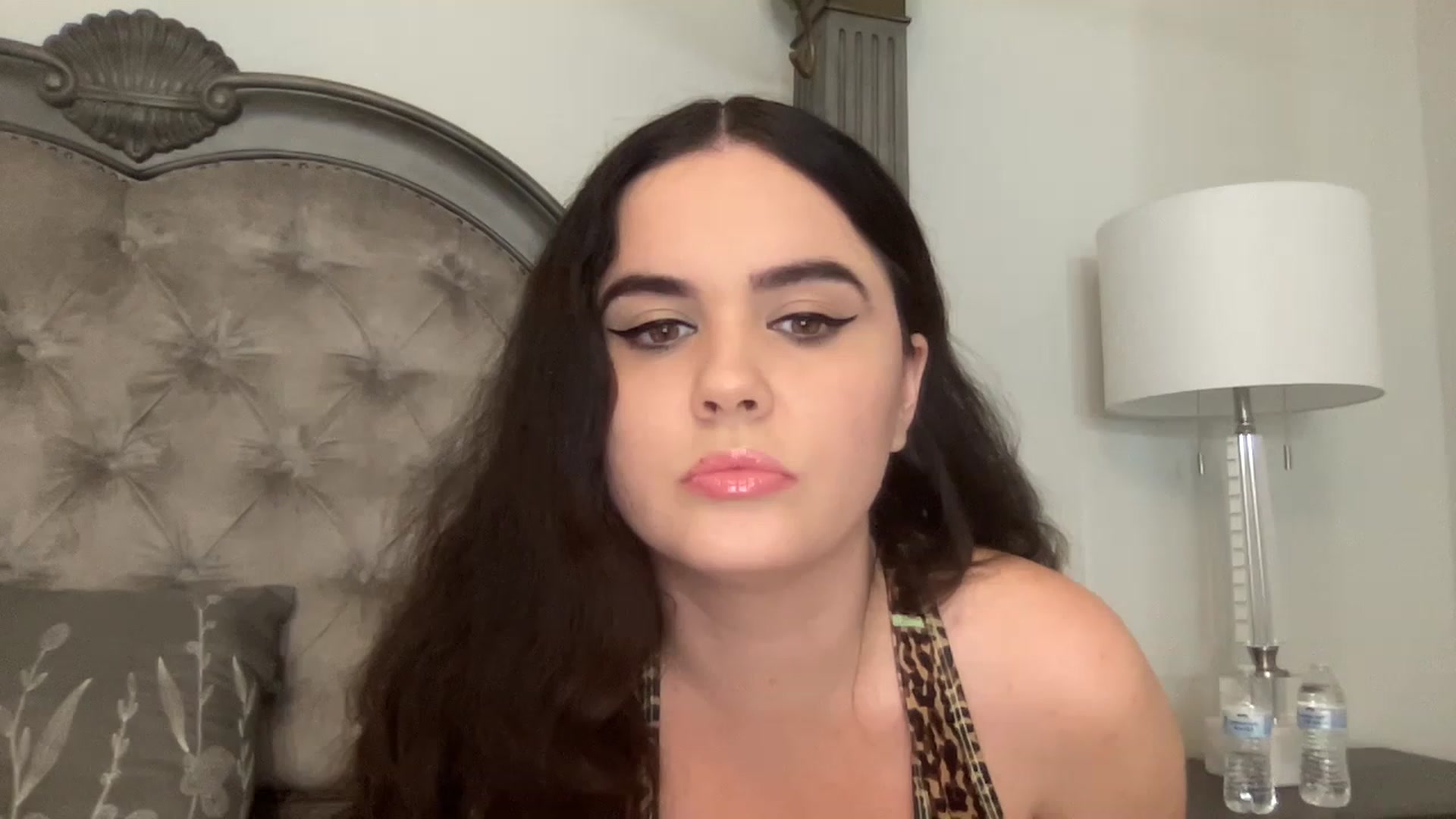 Gallery image thumbnail from Giaislovely's myfreecams stream on, 01/18/2023, 05:49 image 4 of 20