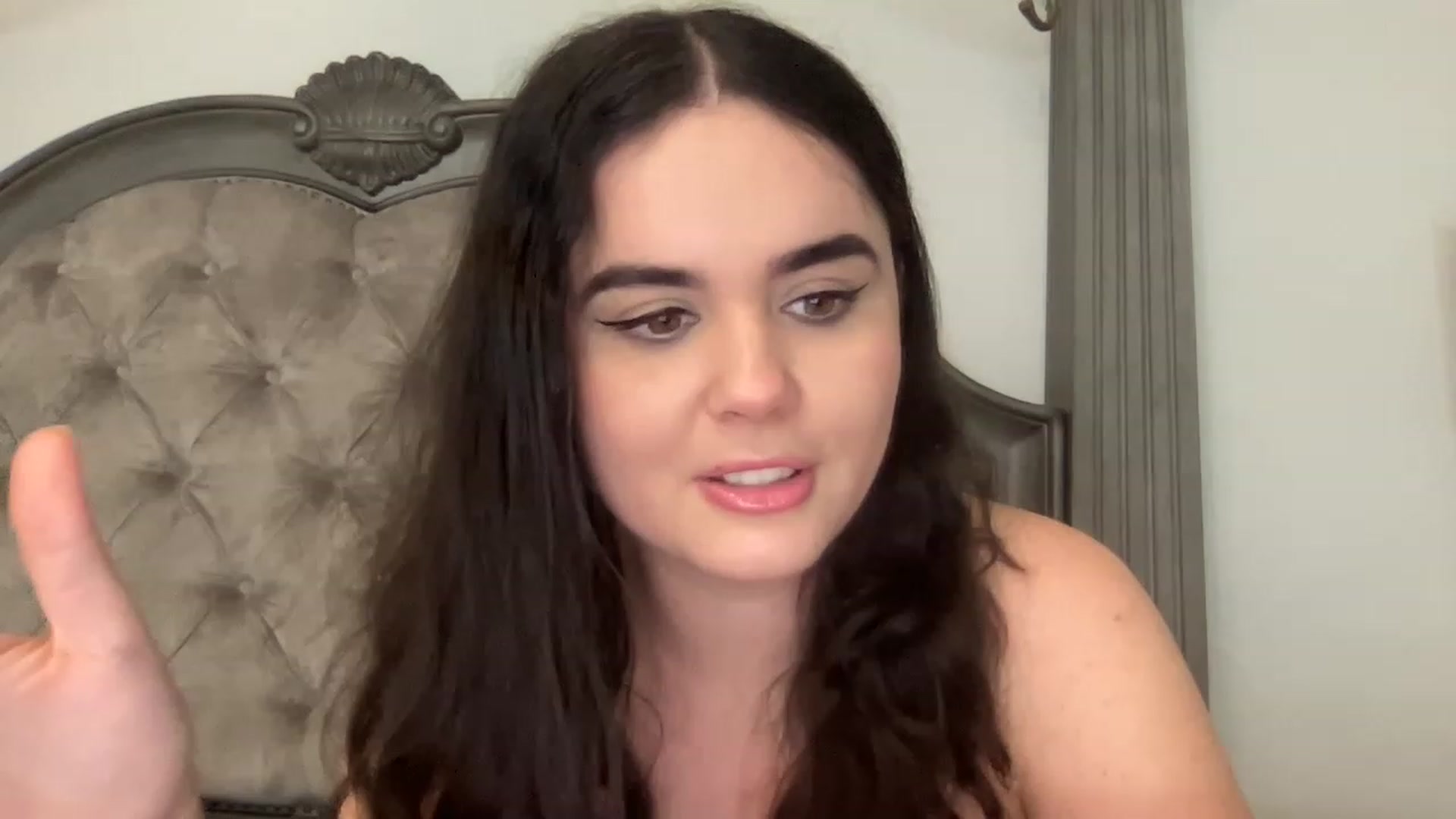 Gallery image thumbnail from Giaislovely's myfreecams stream on, 01/30/2023, 06:56 image 20 of 20