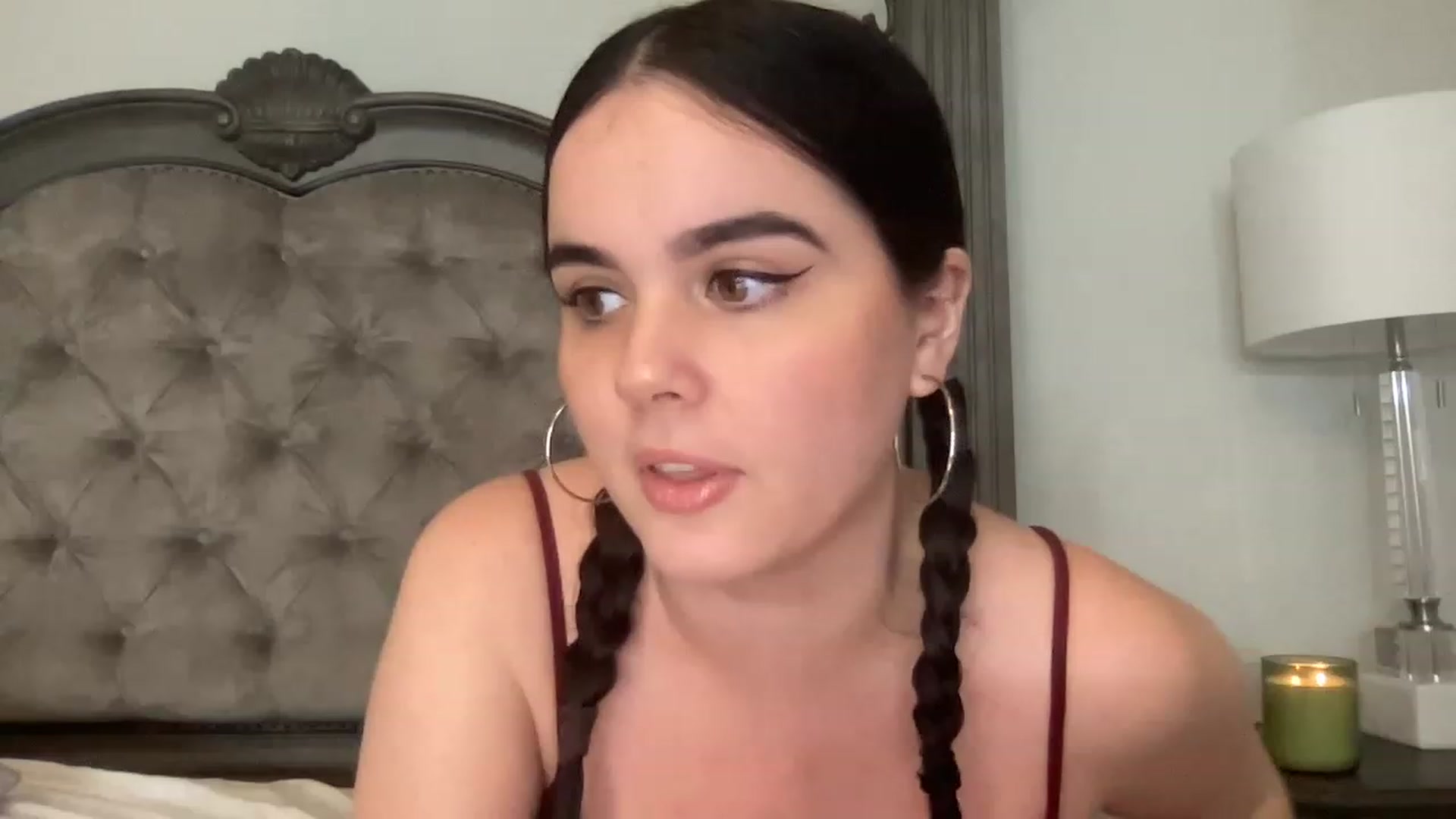 Gallery image thumbnail from Giaislovely's myfreecams stream on, 02/02/2023, 05:15 image 8 of 20