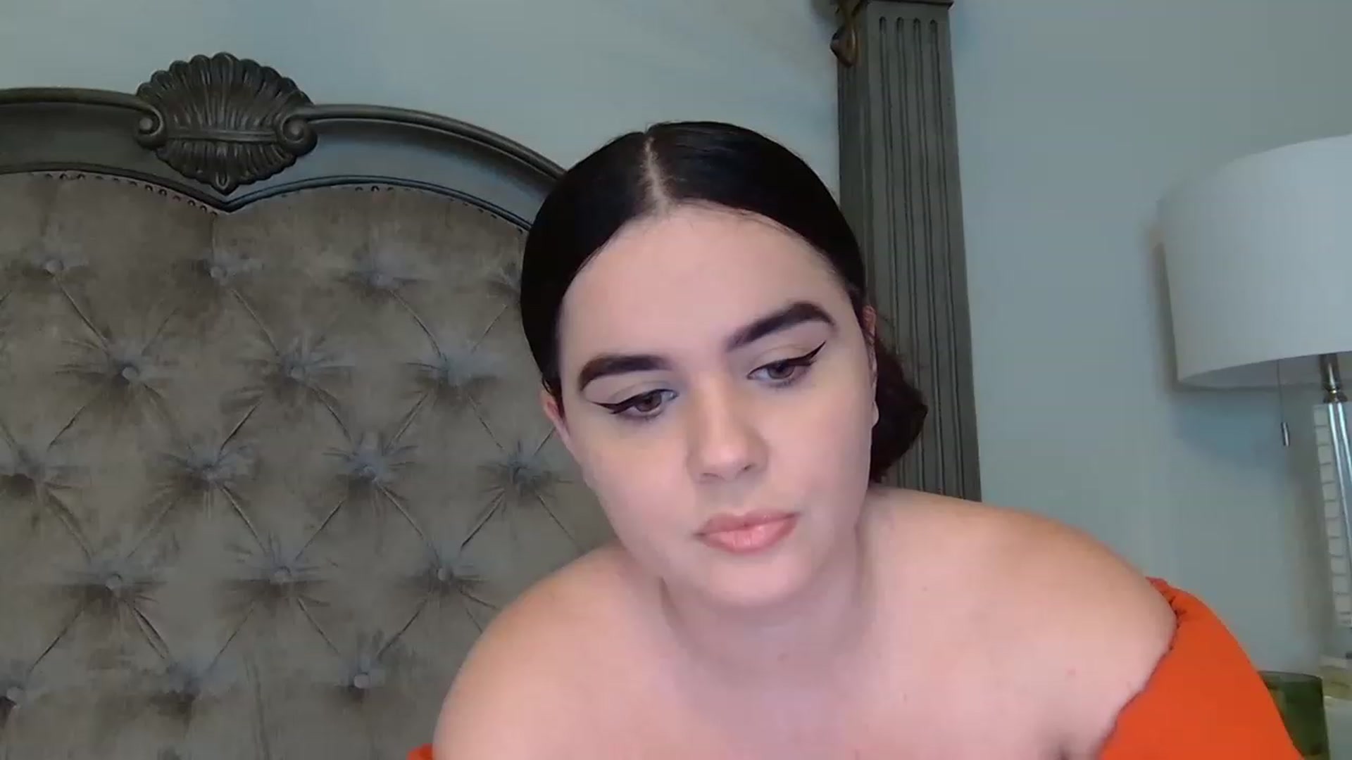 Gallery image thumbnail from Giaislovely's myfreecams stream on, 02/13/2023, 05:47 image 6 of 20