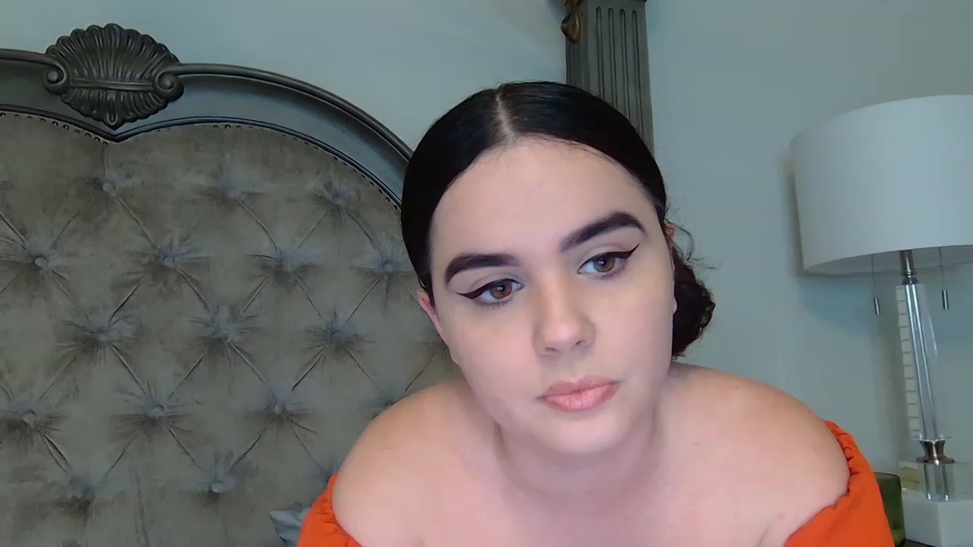 Gallery image thumbnail from Giaislovely's myfreecams stream on, 02/13/2023, 05:47 image 7 of 20