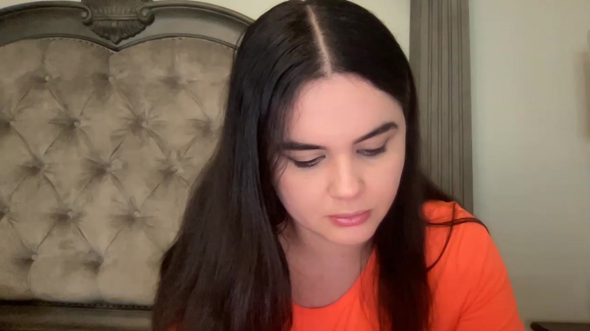 Gallery image thumbnail from Giaislovely's myfreecams stream on, 02/19/2023, 05:43 image 17 of 20