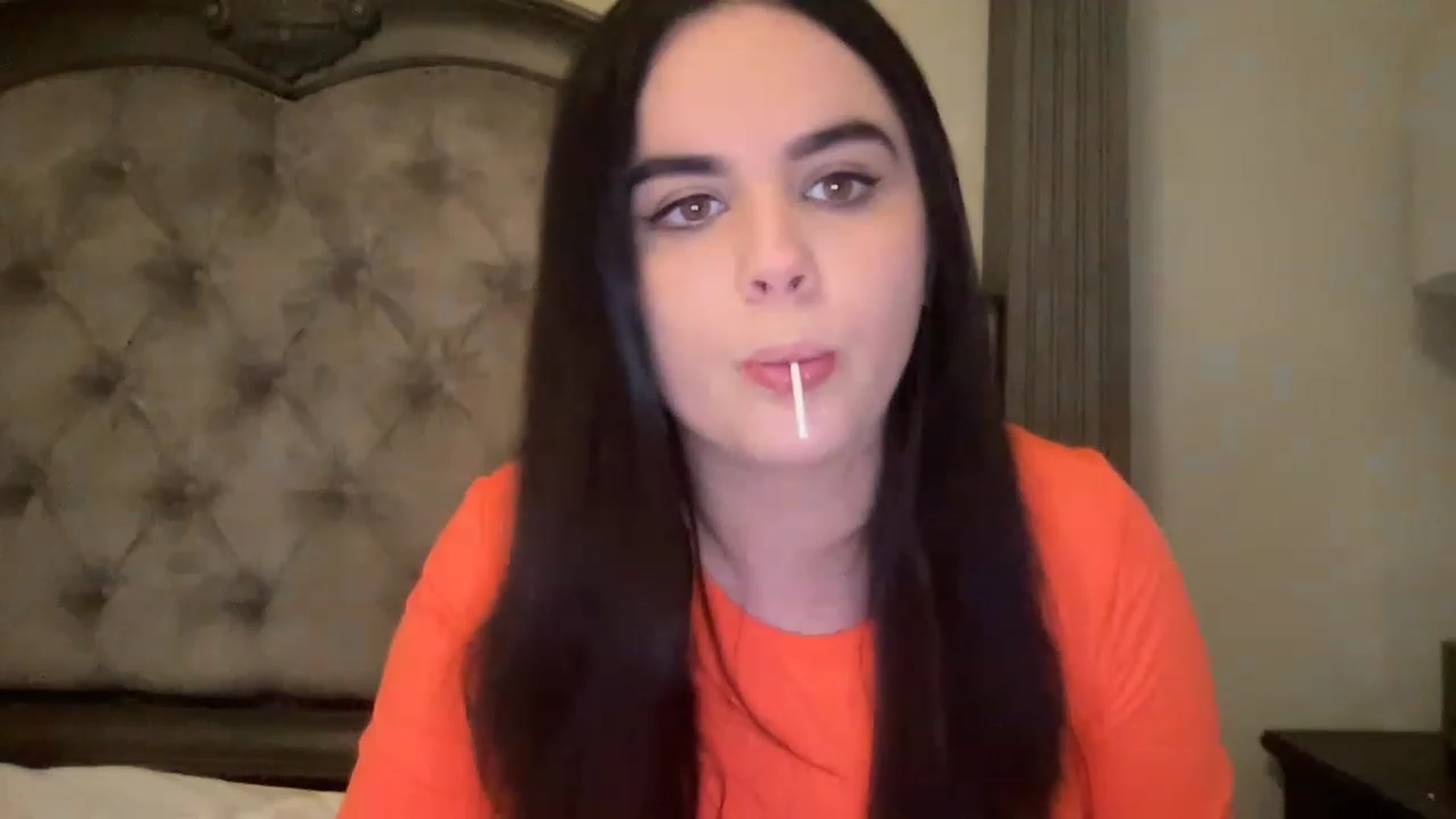 Gallery image thumbnail from Giaislovely's myfreecams stream on, 02/19/2023, 05:43 image 7 of 20