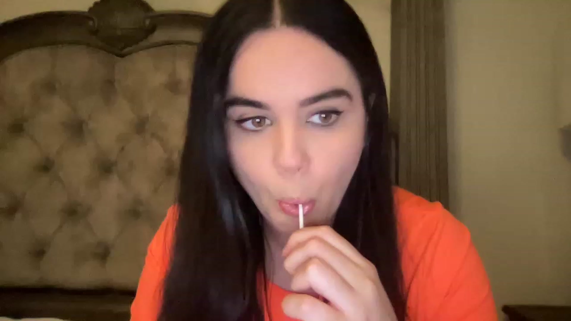 Gallery image thumbnail from Giaislovely's myfreecams stream on, 02/19/2023, 05:43 image 6 of 20