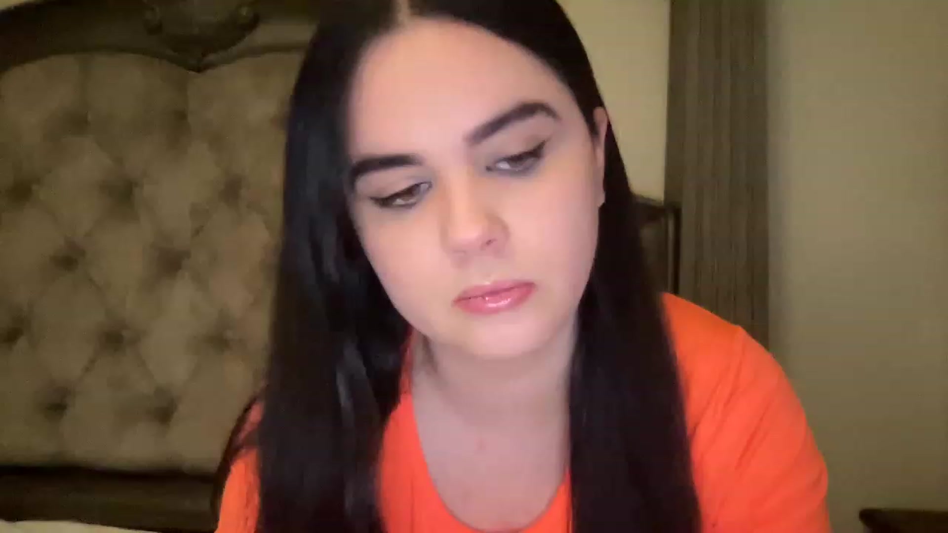 Gallery image thumbnail from Giaislovely's myfreecams stream on, 02/19/2023, 05:43 image 15 of 20