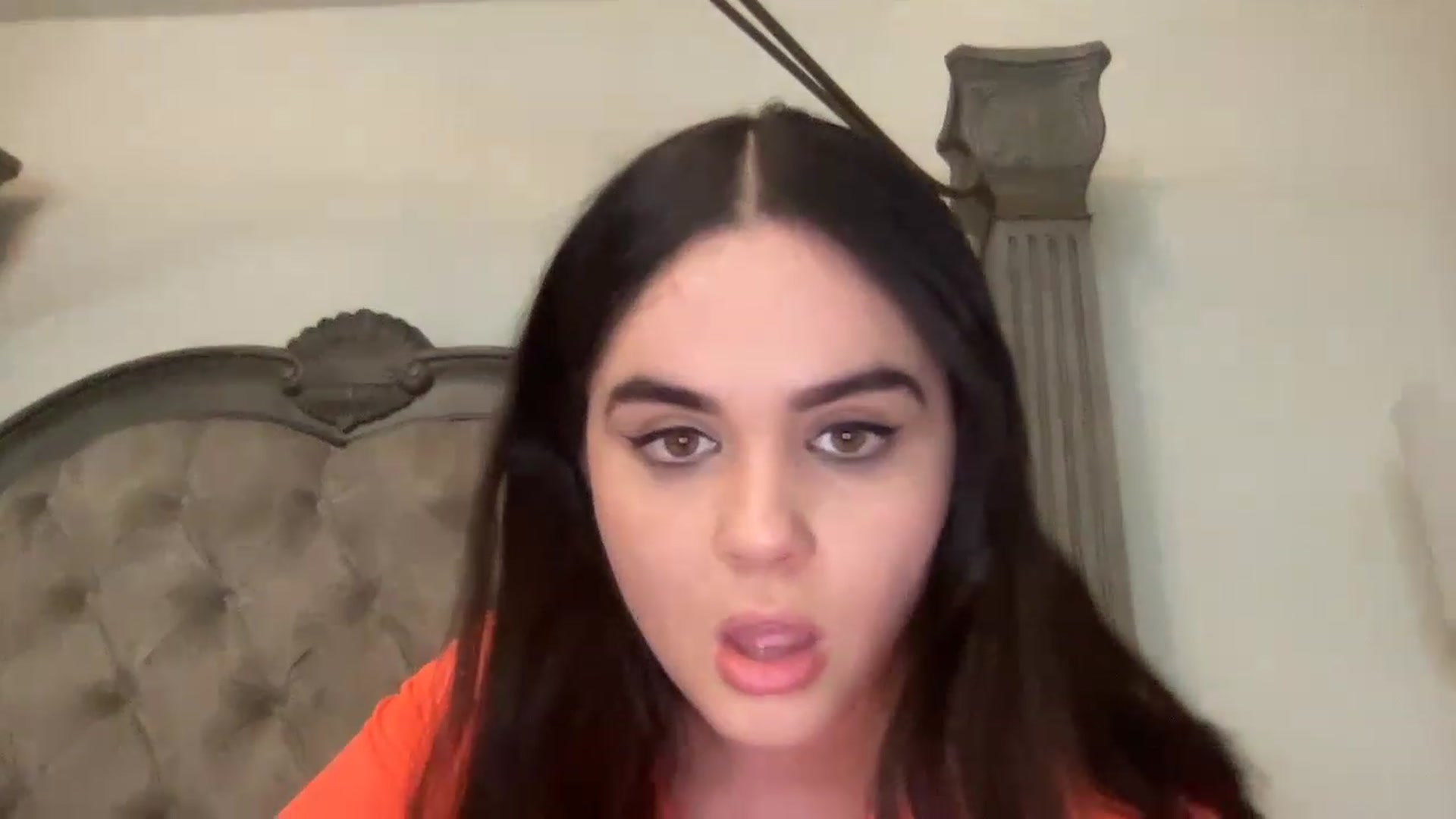Gallery image thumbnail from Giaislovely's myfreecams stream on, 02/19/2023, 07:02 image 16 of 20