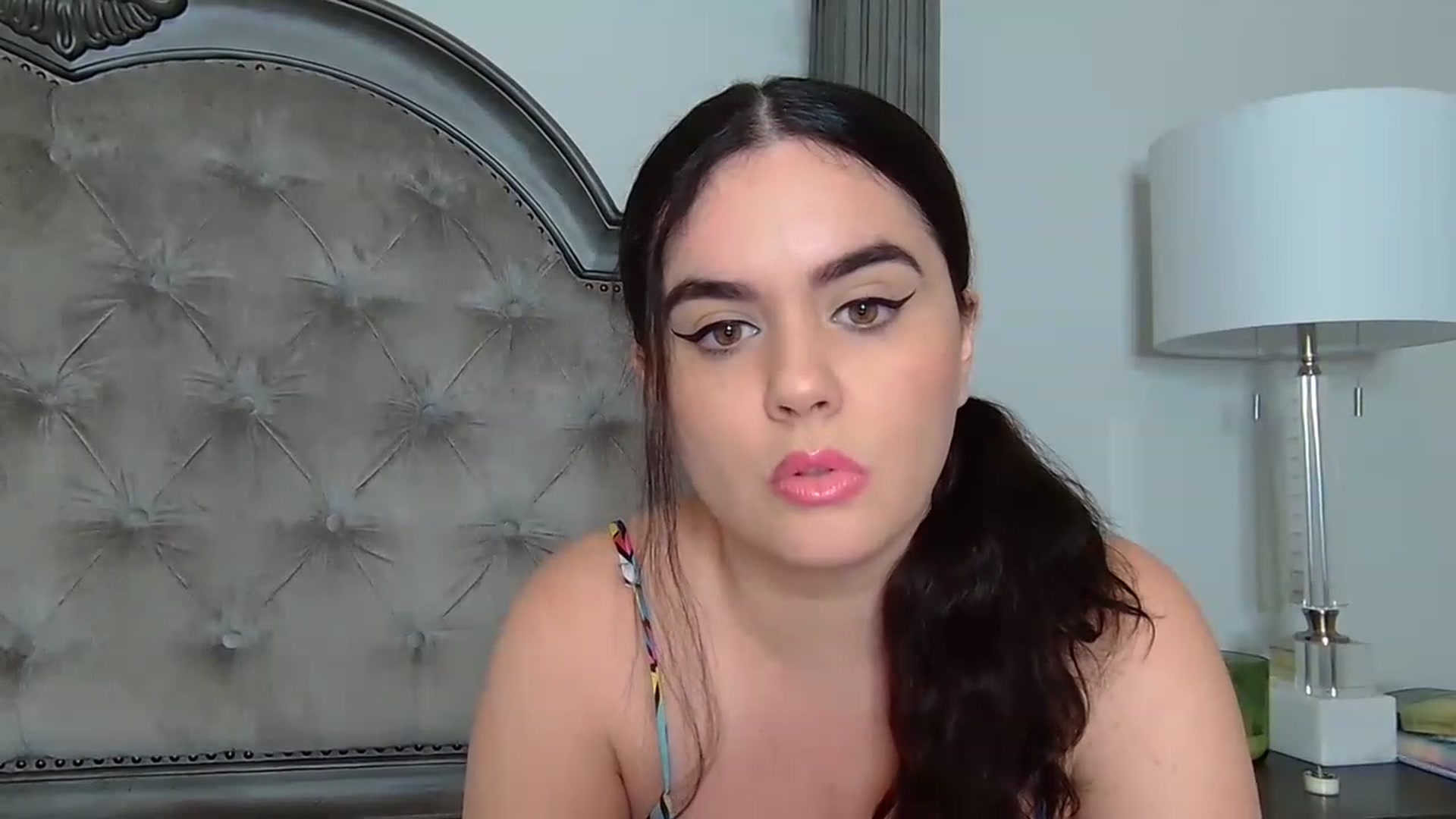 Gallery image thumbnail from Giaislovely's myfreecams stream on, 02/21/2023, 06:49 image 18 of 20