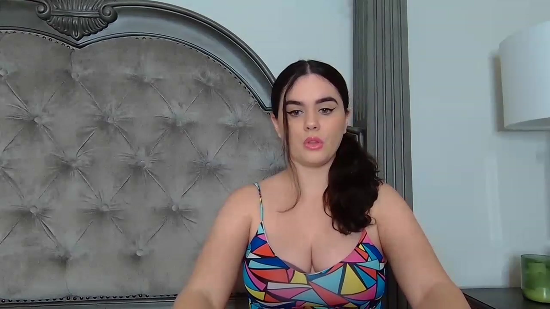 Gallery image thumbnail from Giaislovely's myfreecams stream on, 02/21/2023, 06:49 image 15 of 20