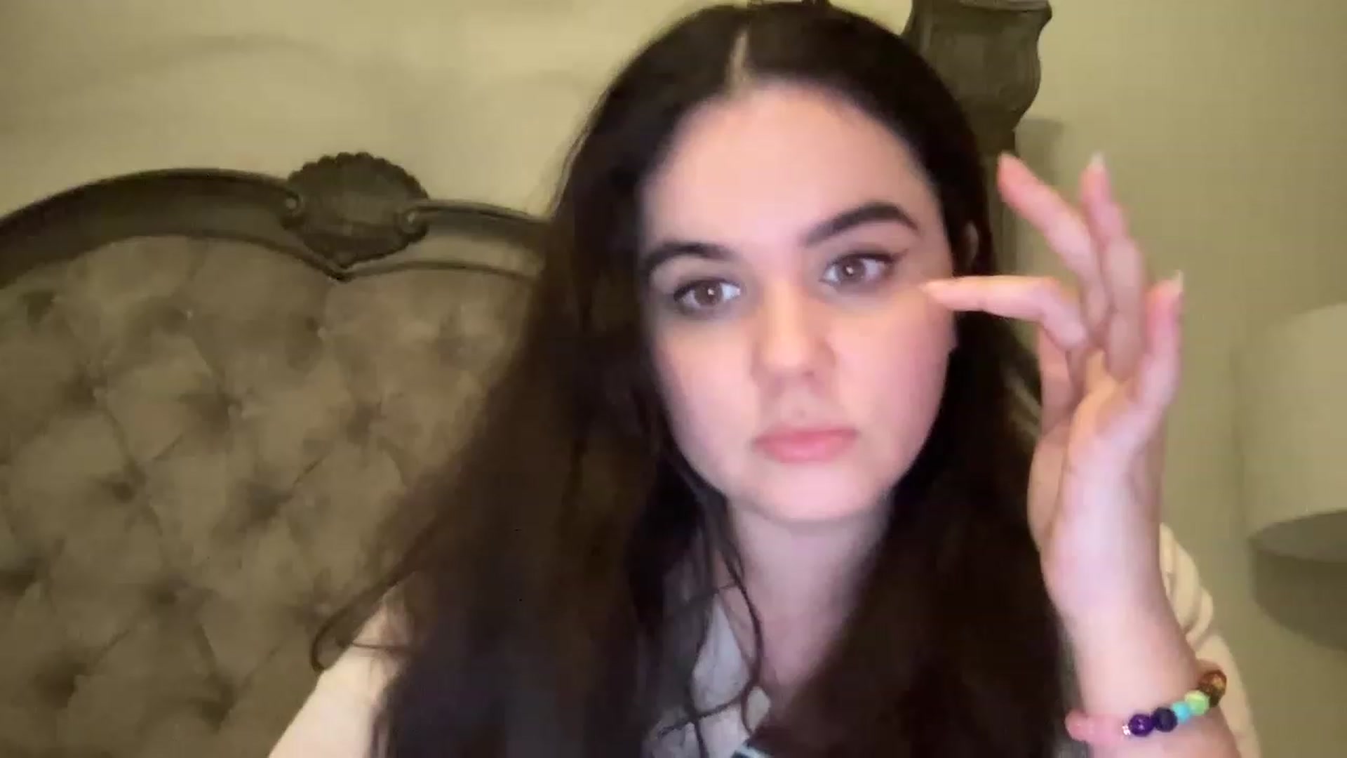 Gallery image thumbnail from Giaislovely's myfreecams stream on, 02/24/2023, 05:51 image 1 of 20